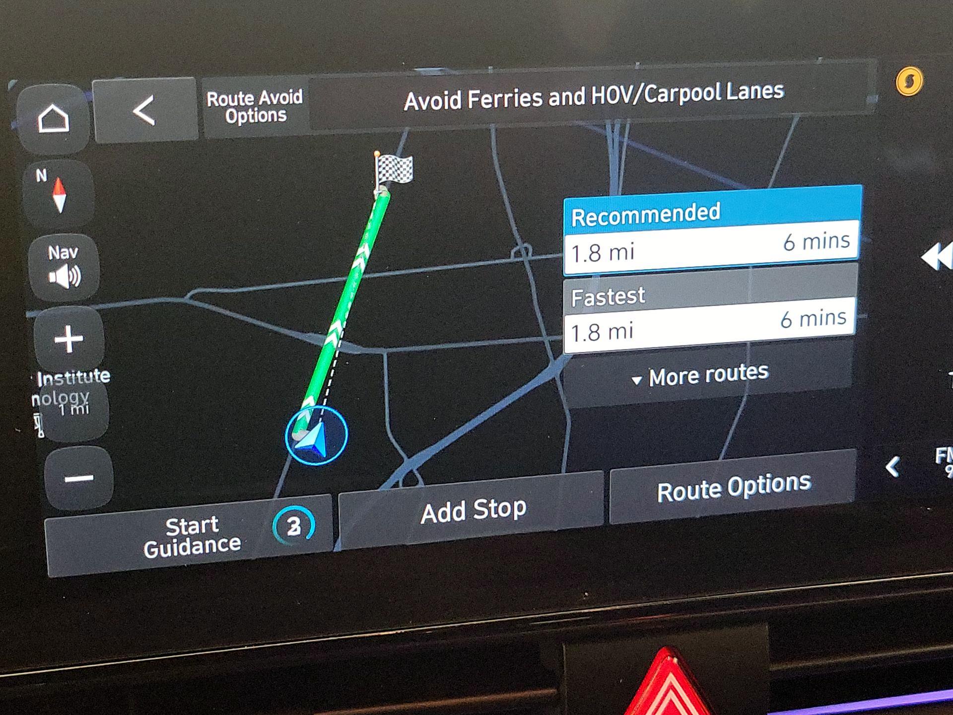 Thumbnail: 2025 Hyundai Elantra - 14