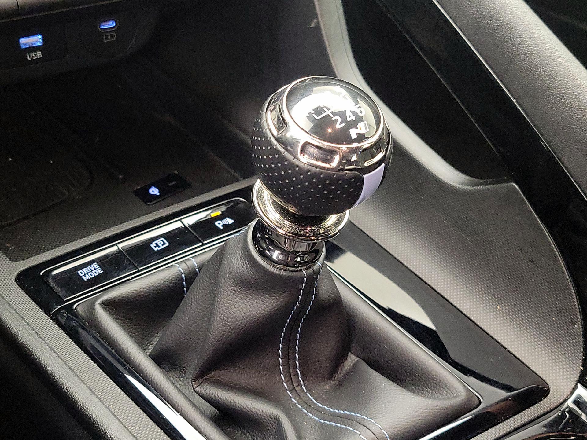 Thumbnail: 2025 Hyundai Elantra - 18