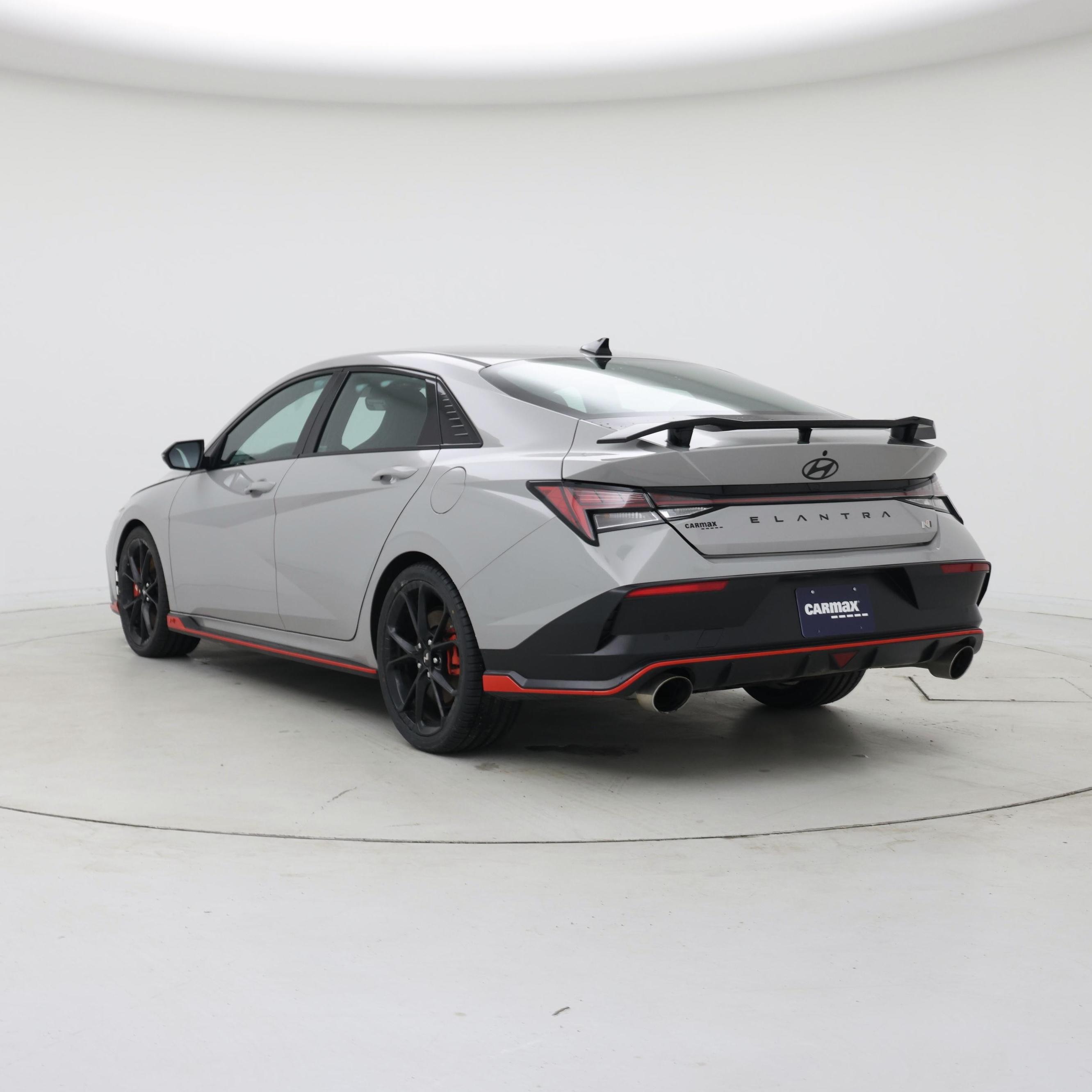 Thumbnail: 2025 Hyundai Elantra - 2