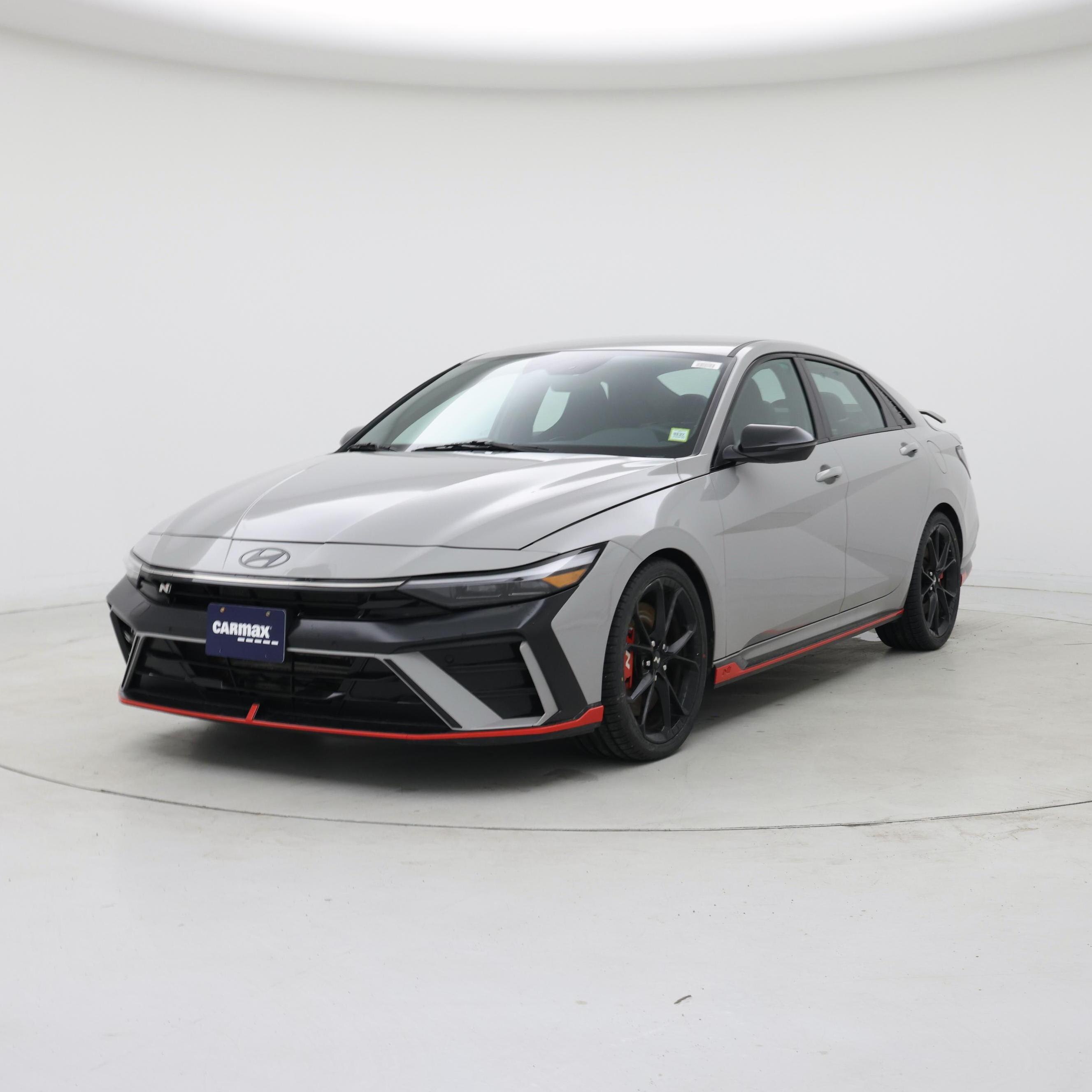 Thumbnail: 2025 Hyundai Elantra - 4