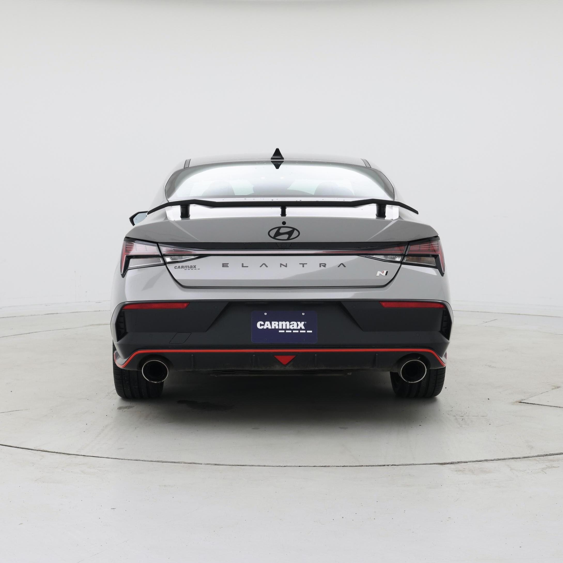 Thumbnail: 2025 Hyundai Elantra - 6