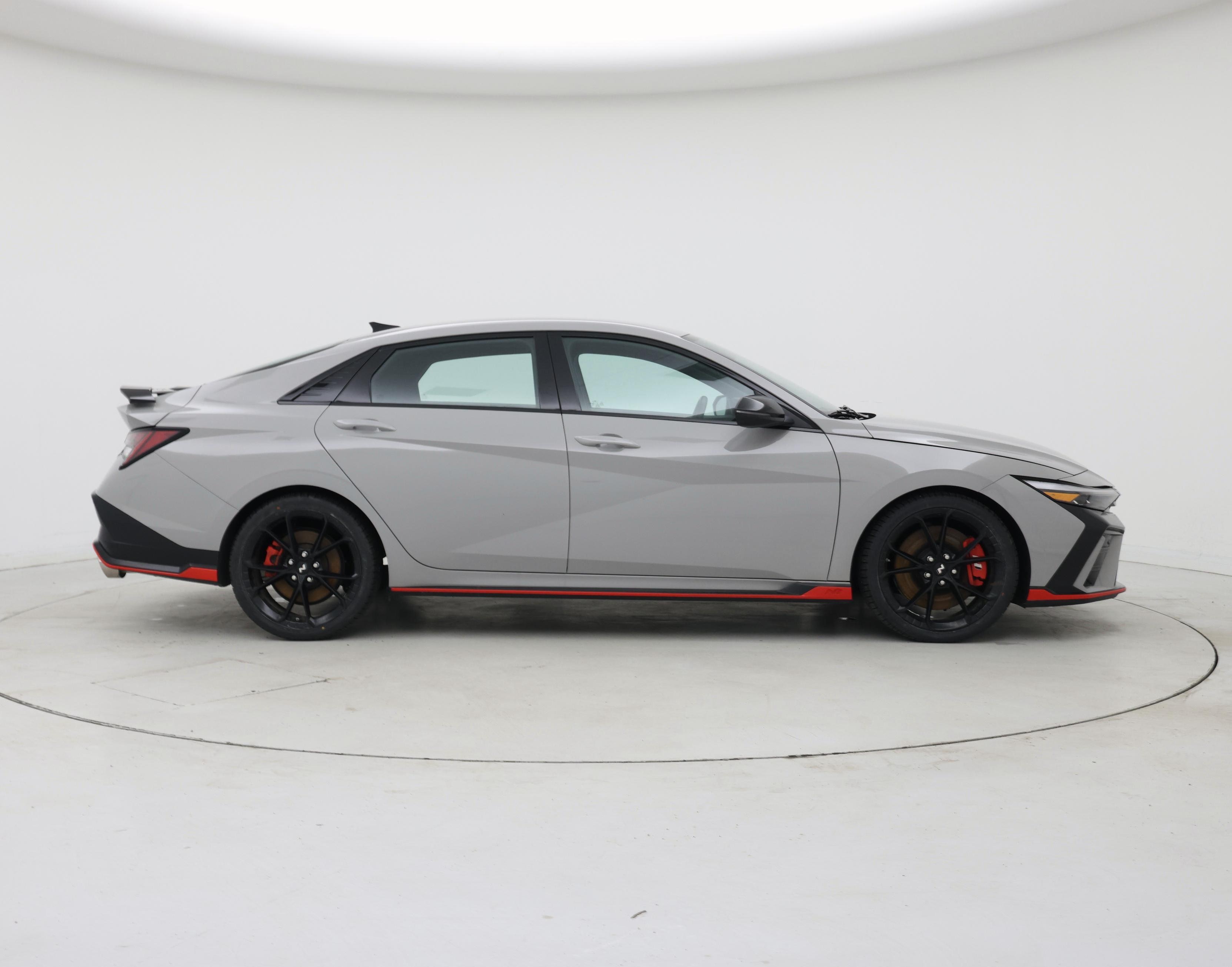 Thumbnail: 2025 Hyundai Elantra - 7