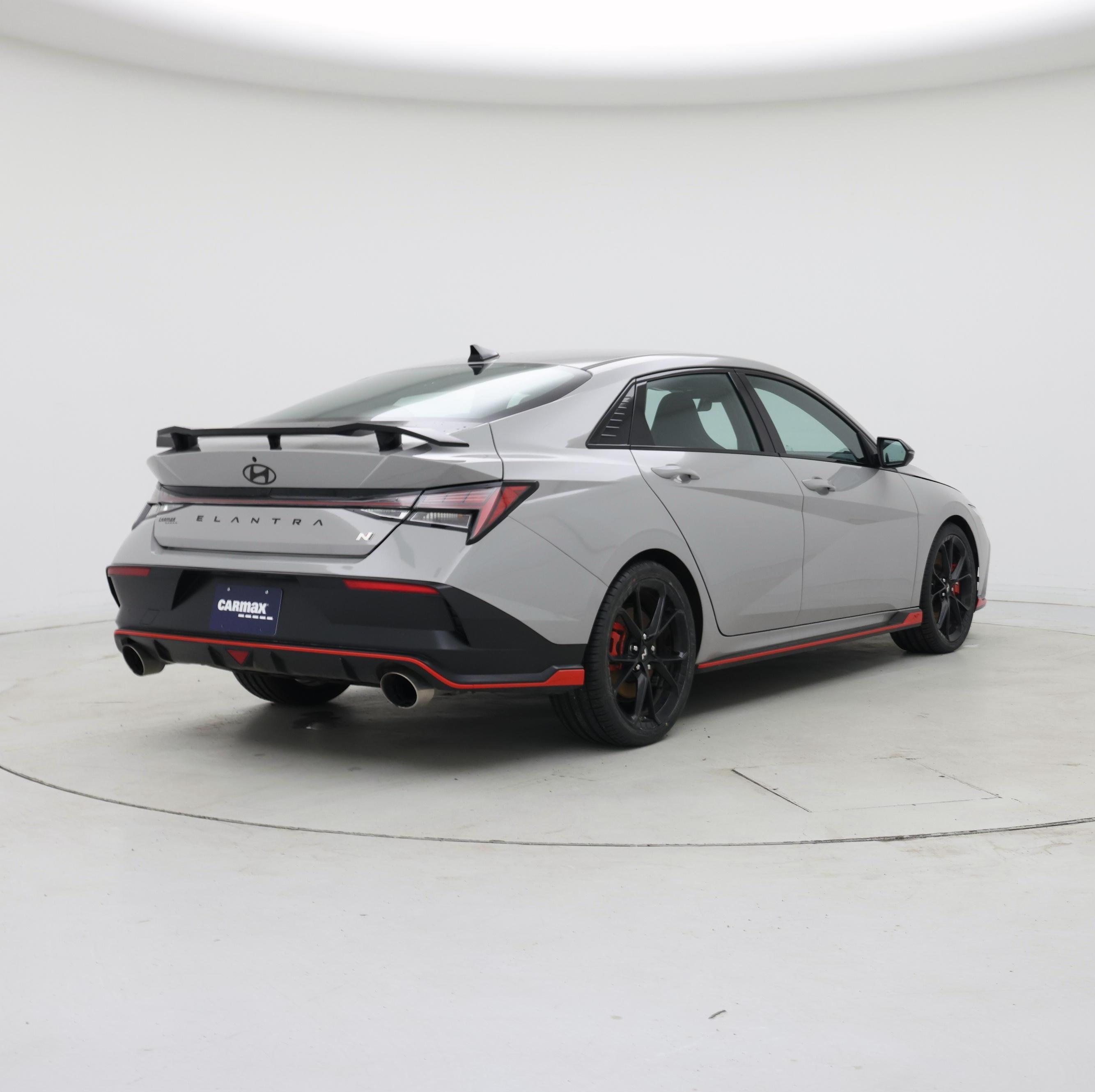 Thumbnail: 2025 Hyundai Elantra - 8