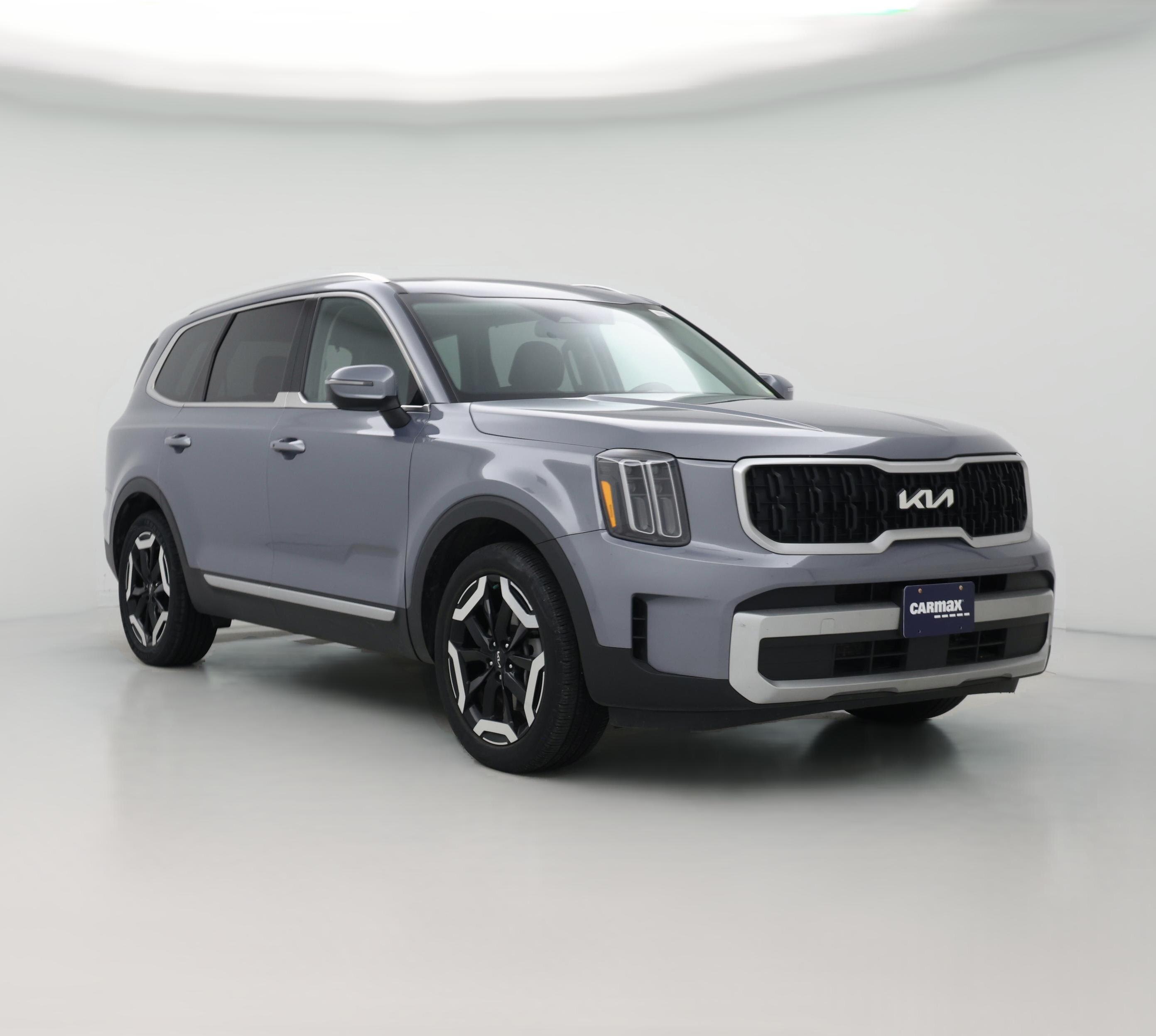 Thumbnail: 2024 Kia Telluride - 1