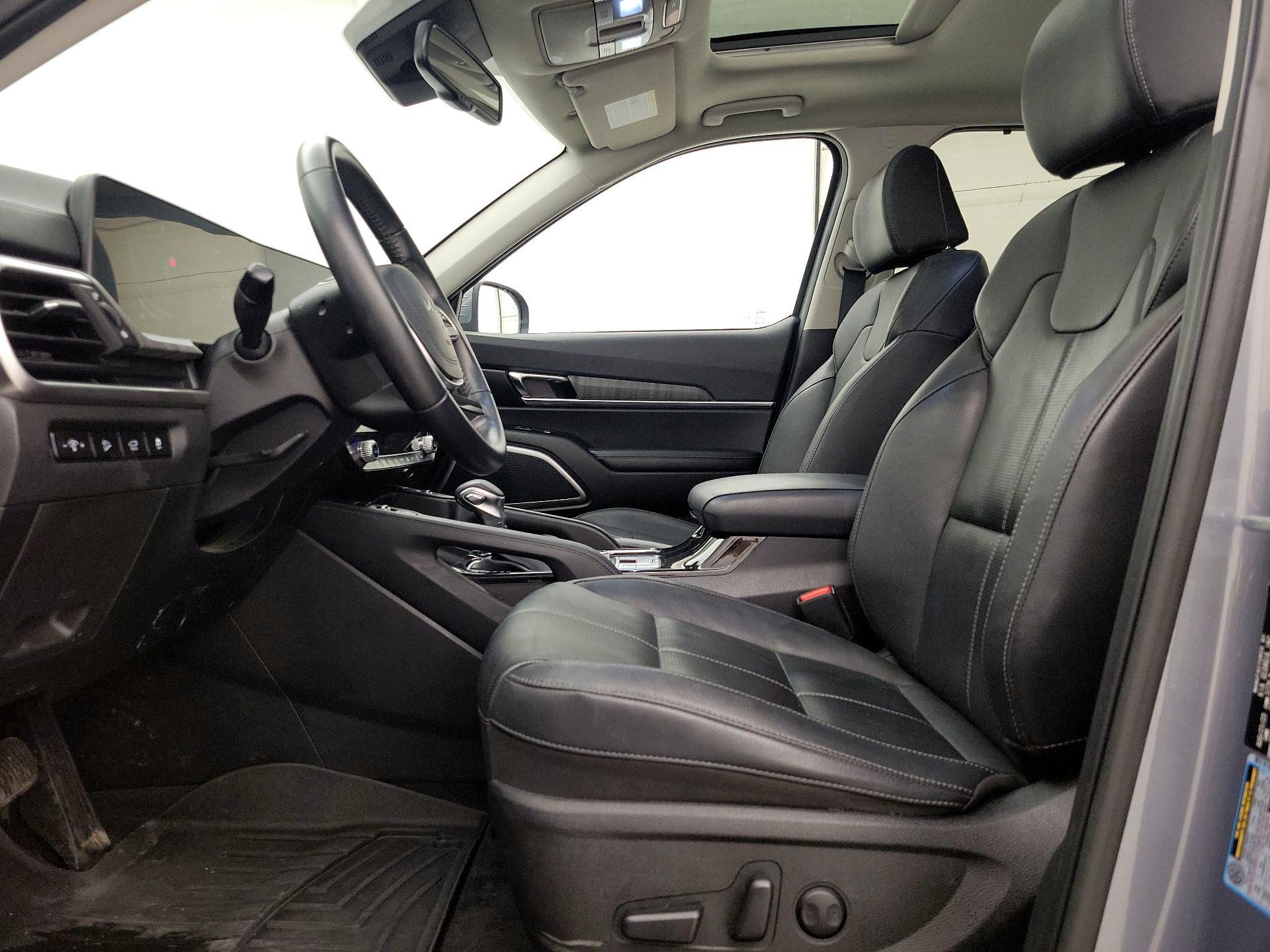 Thumbnail: 2024 Kia Telluride - 11