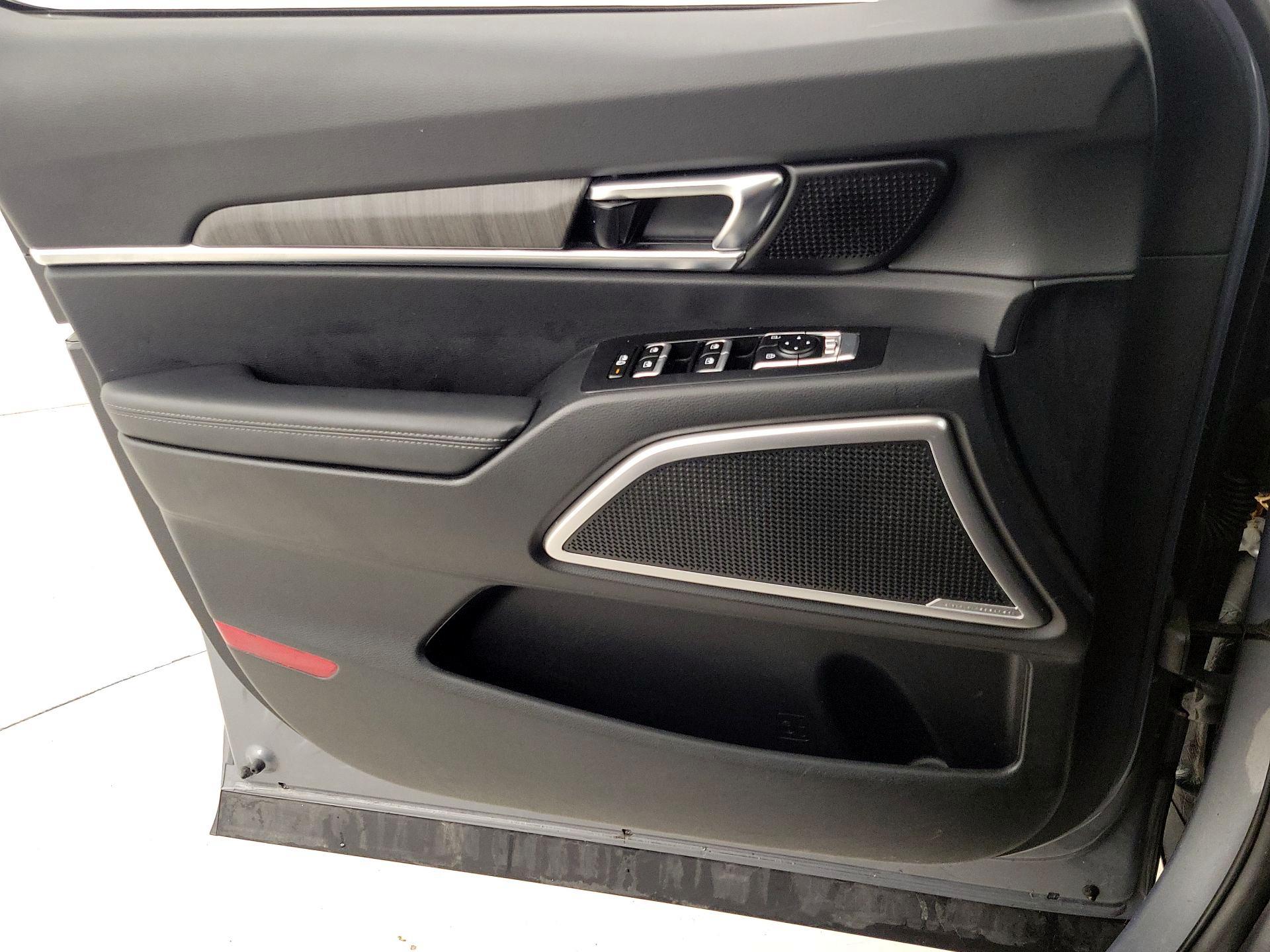 Thumbnail: 2024 Kia Telluride - 12