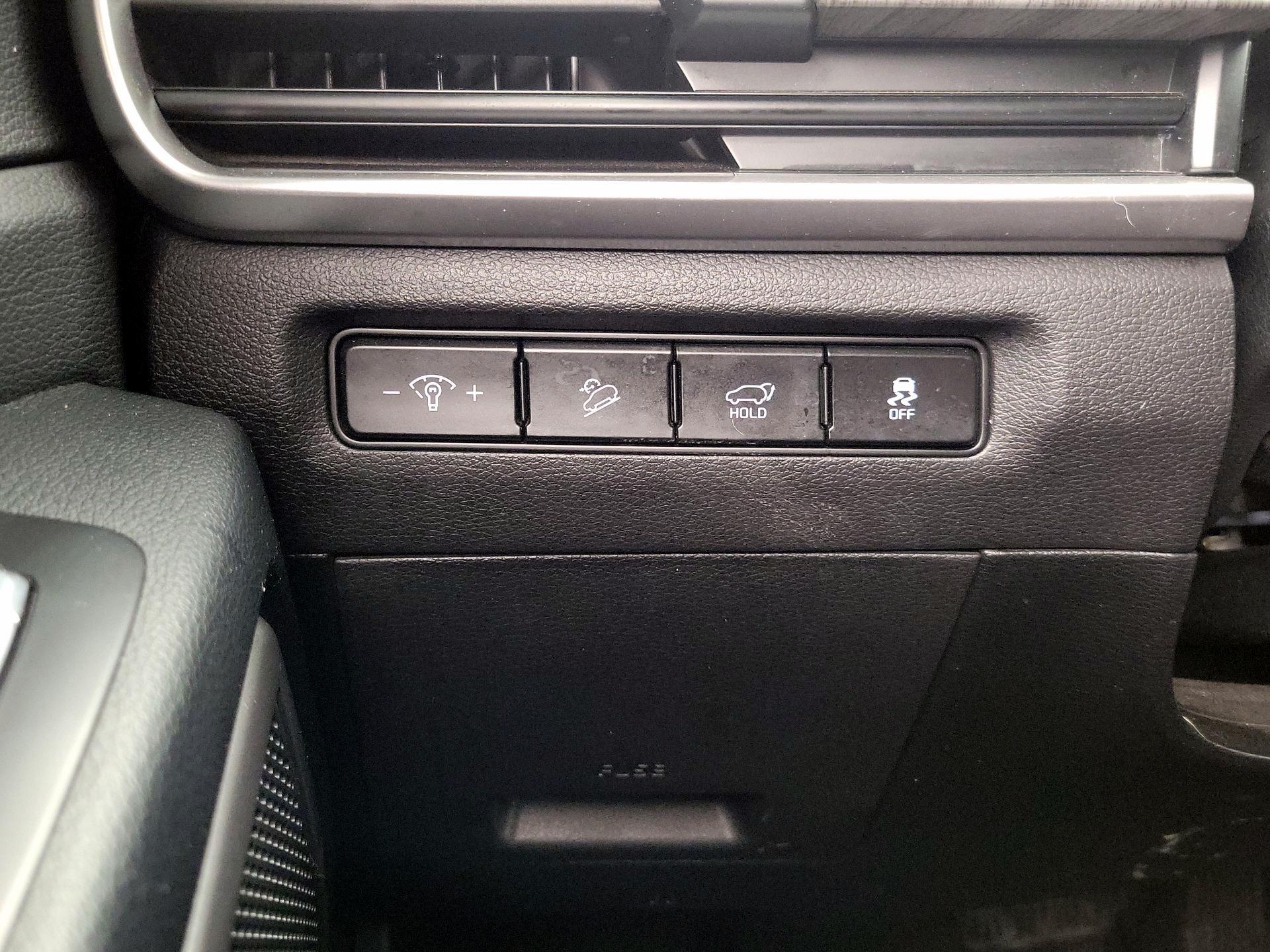 Thumbnail: 2024 Kia Telluride - 13