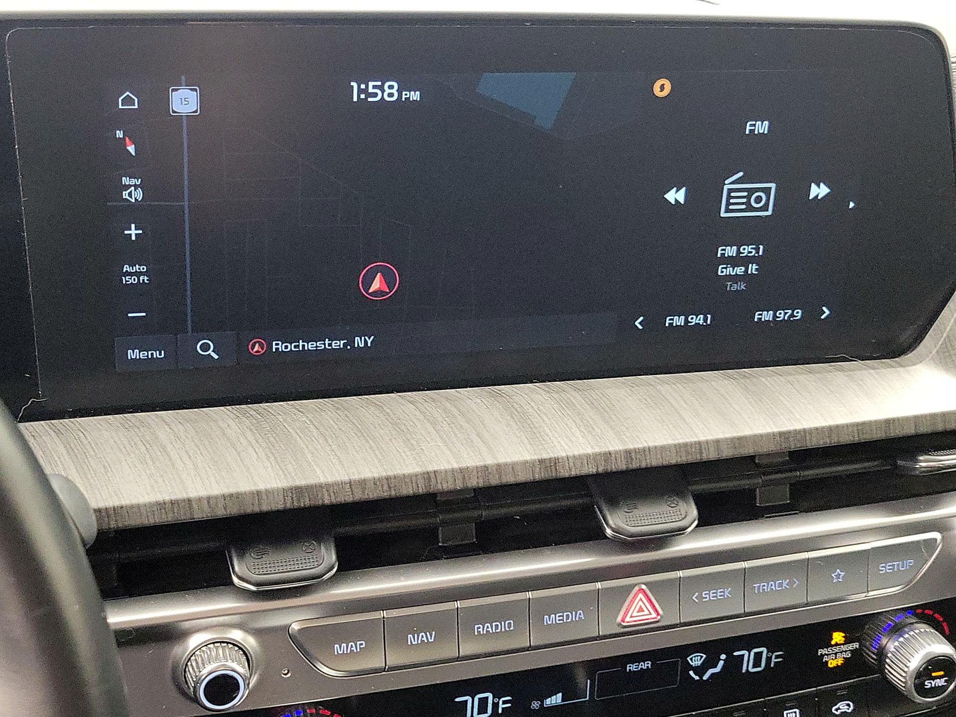 Thumbnail: 2024 Kia Telluride - 14