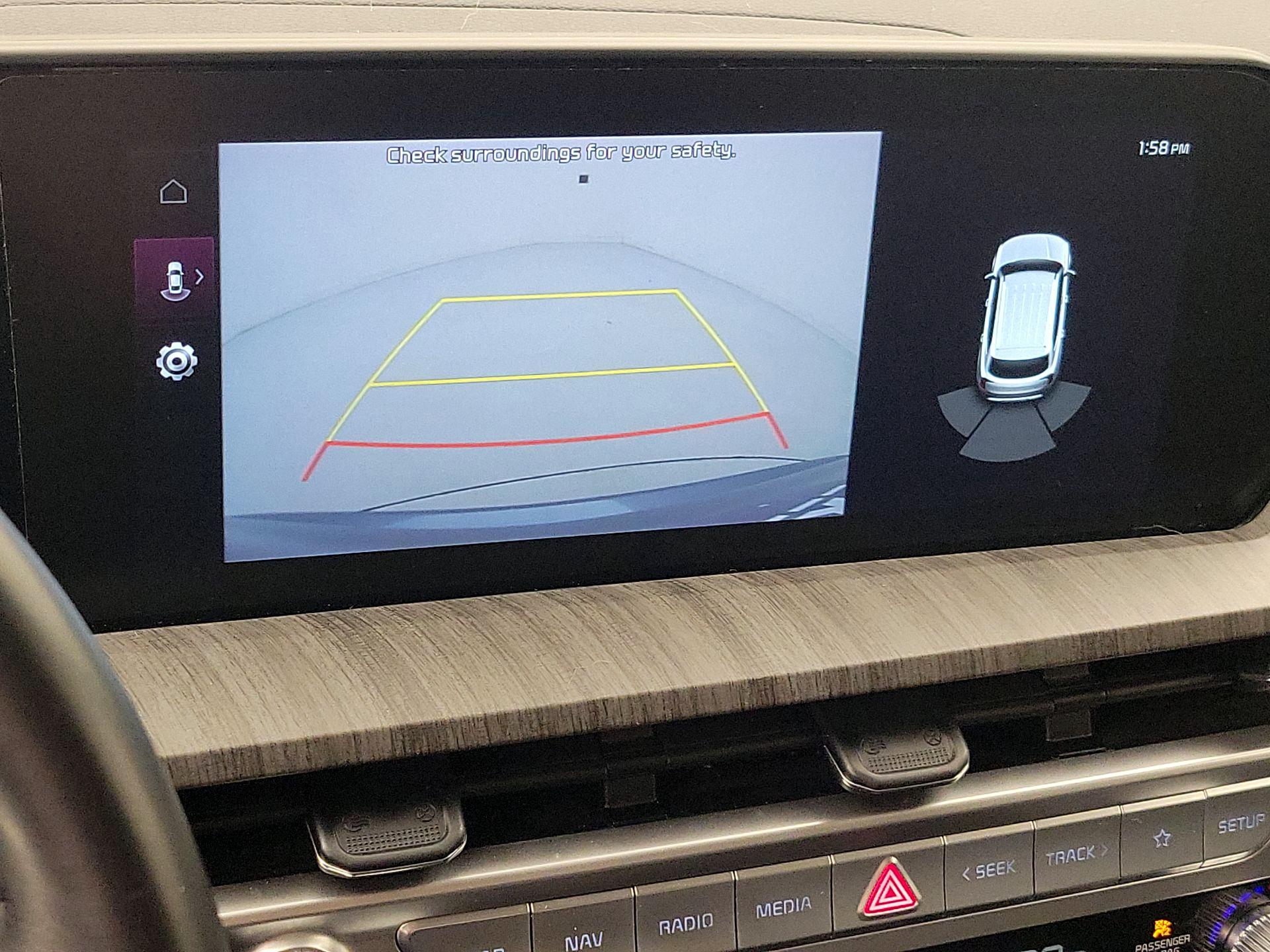 Thumbnail: 2024 Kia Telluride - 15