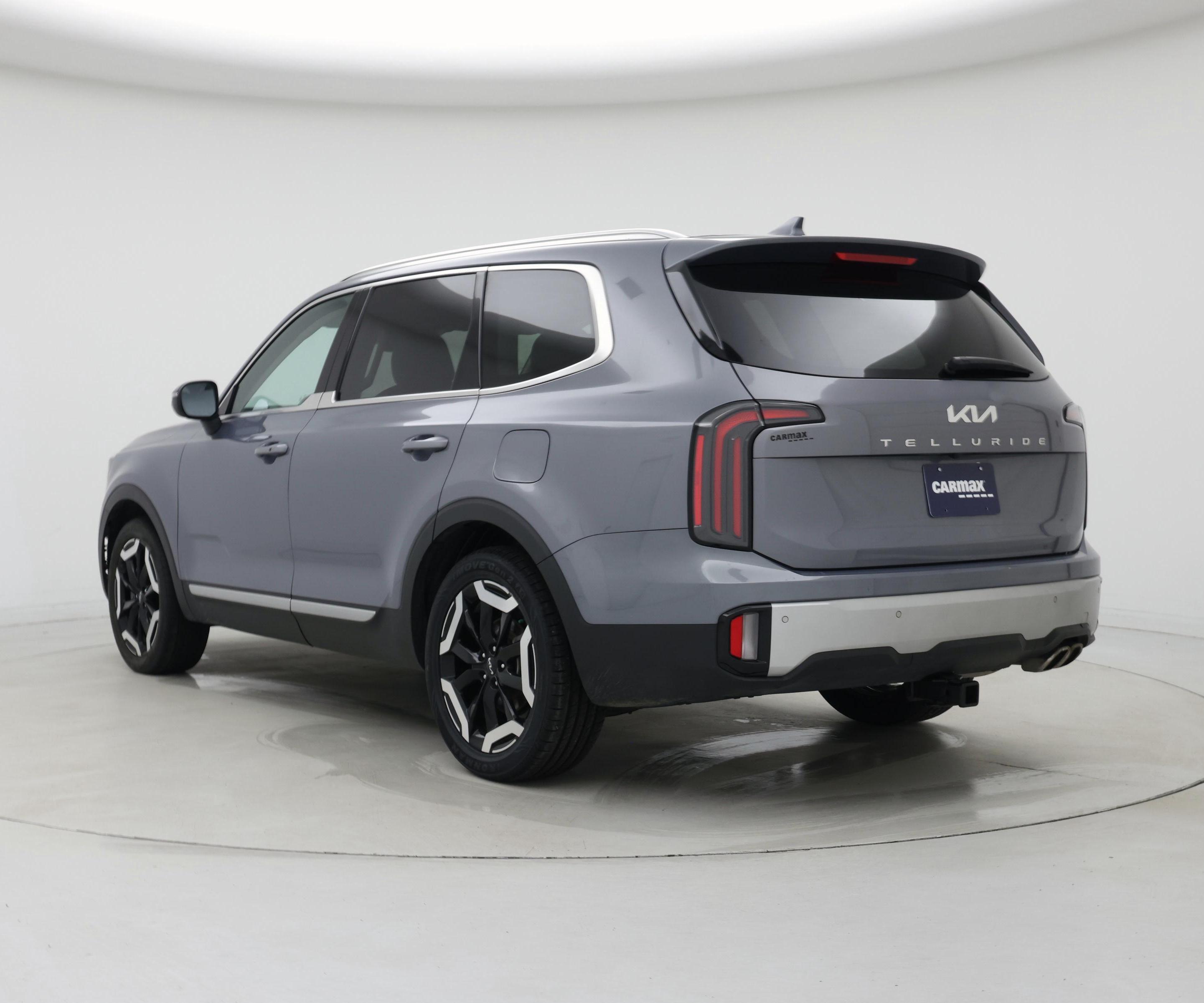 Thumbnail: 2024 Kia Telluride - 2