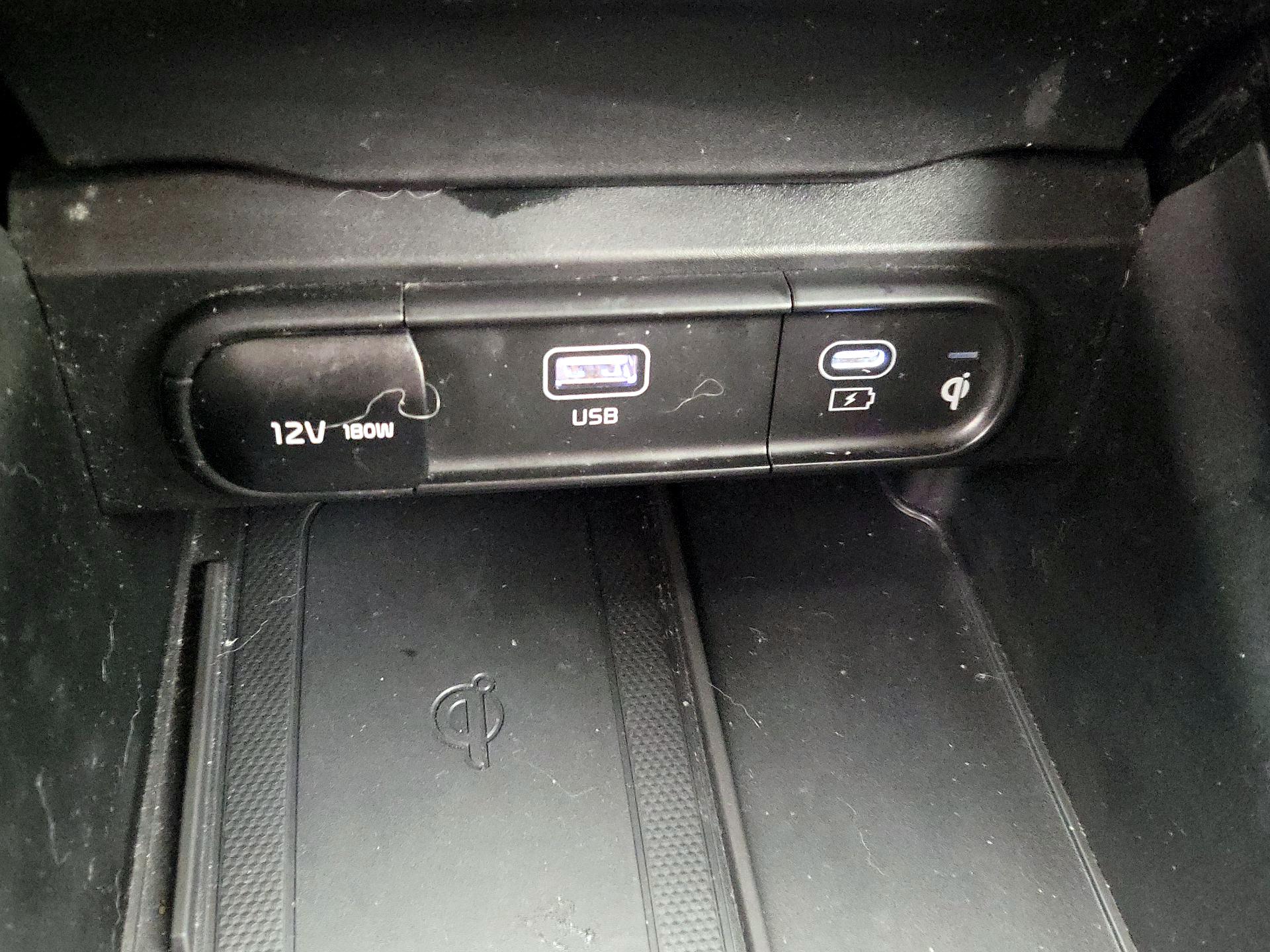 Thumbnail: 2024 Kia Telluride - 19