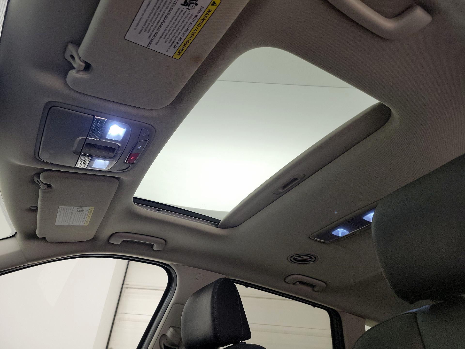 Thumbnail: 2024 Kia Telluride - 20