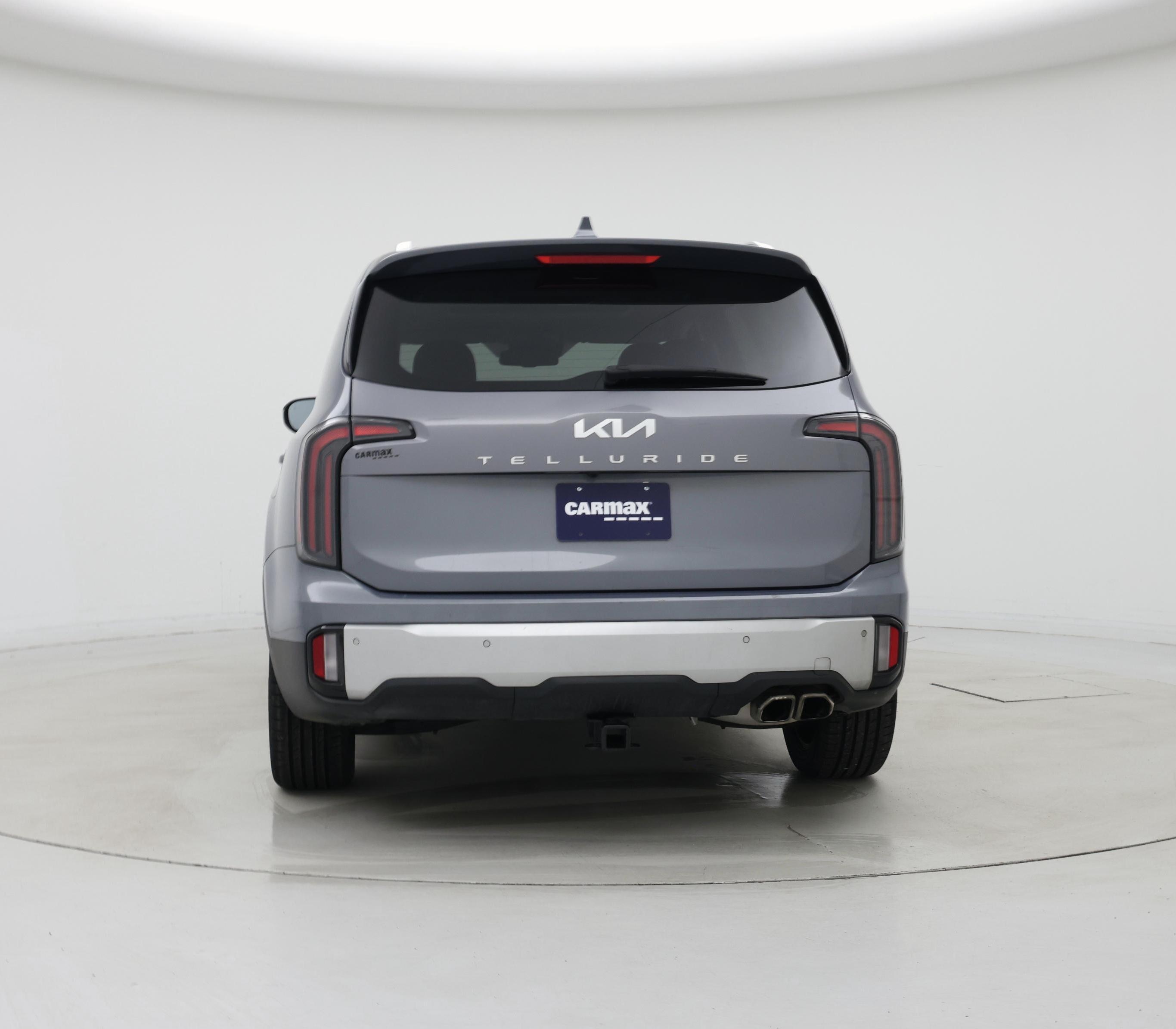 Thumbnail: 2024 Kia Telluride - 6