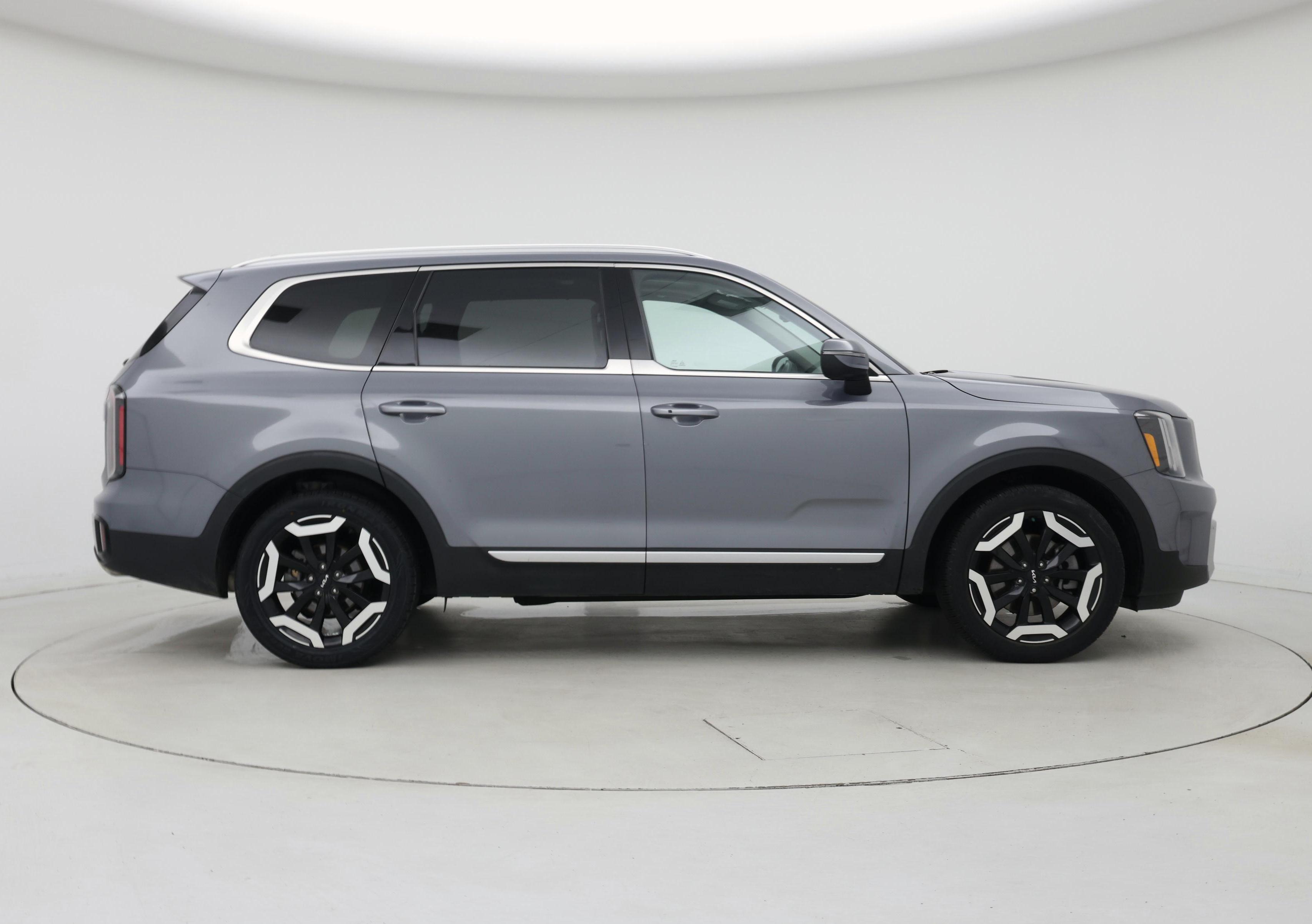 Thumbnail: 2024 Kia Telluride - 7