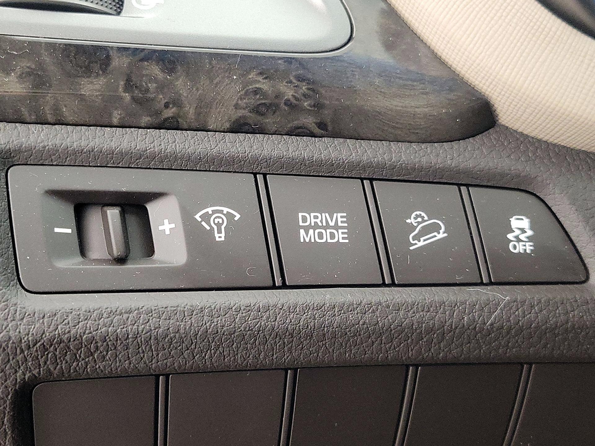 Thumbnail: 2017 Hyundai Santa Fe - 13