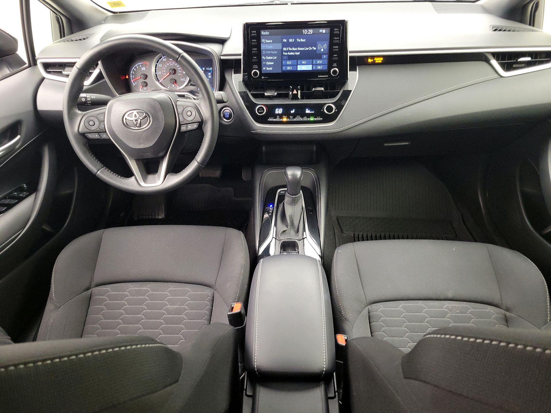 Thumbnail: 2022 Toyota Corolla - 9