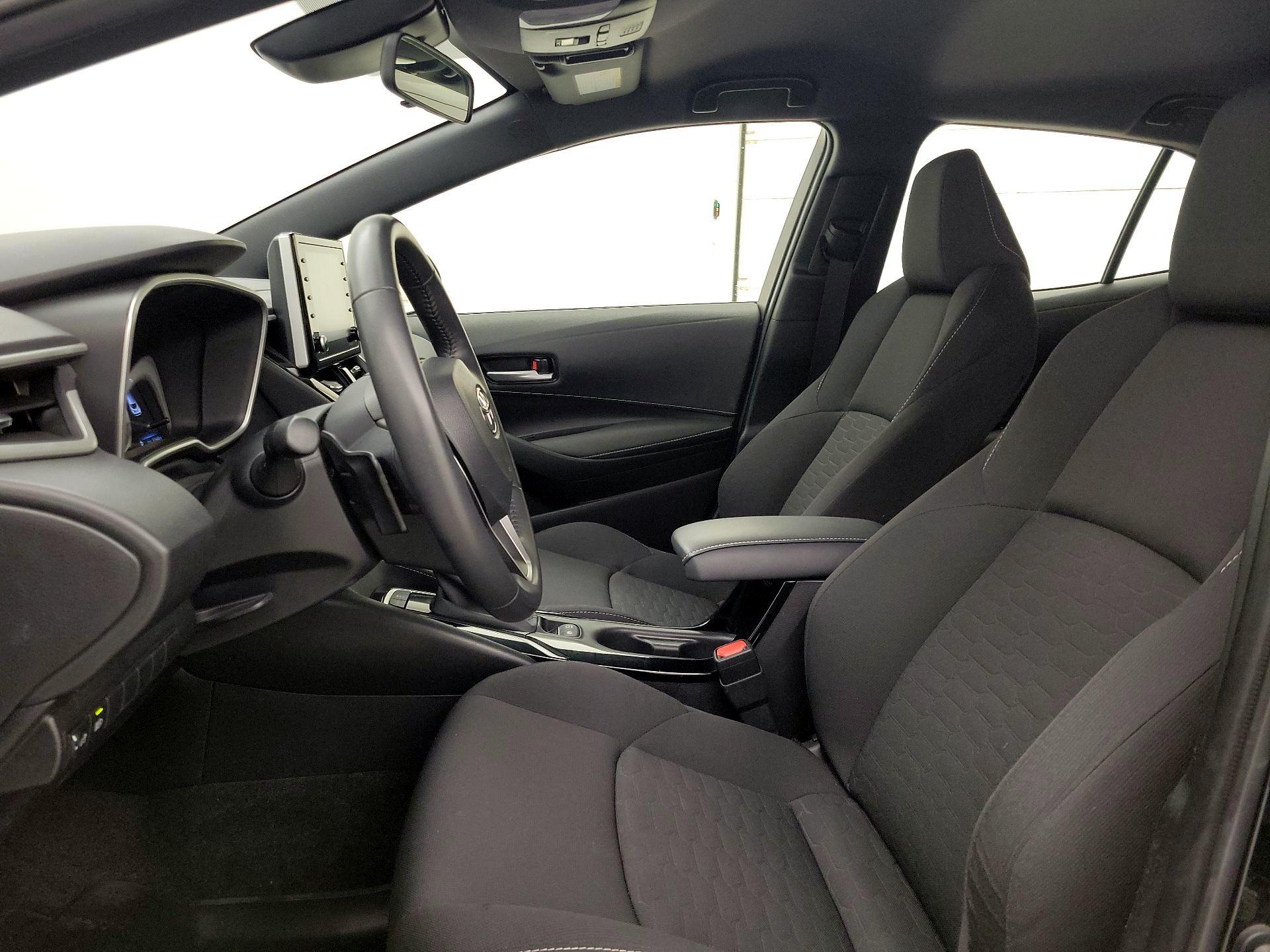 Thumbnail: 2022 Toyota Corolla - 11