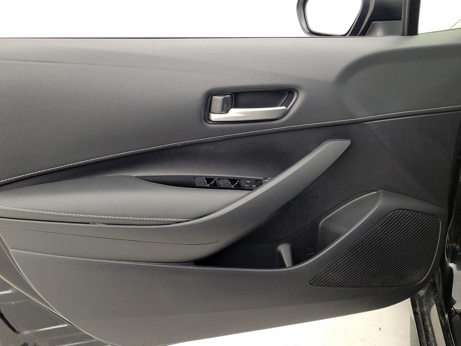 Thumbnail: 2022 Toyota Corolla - 12