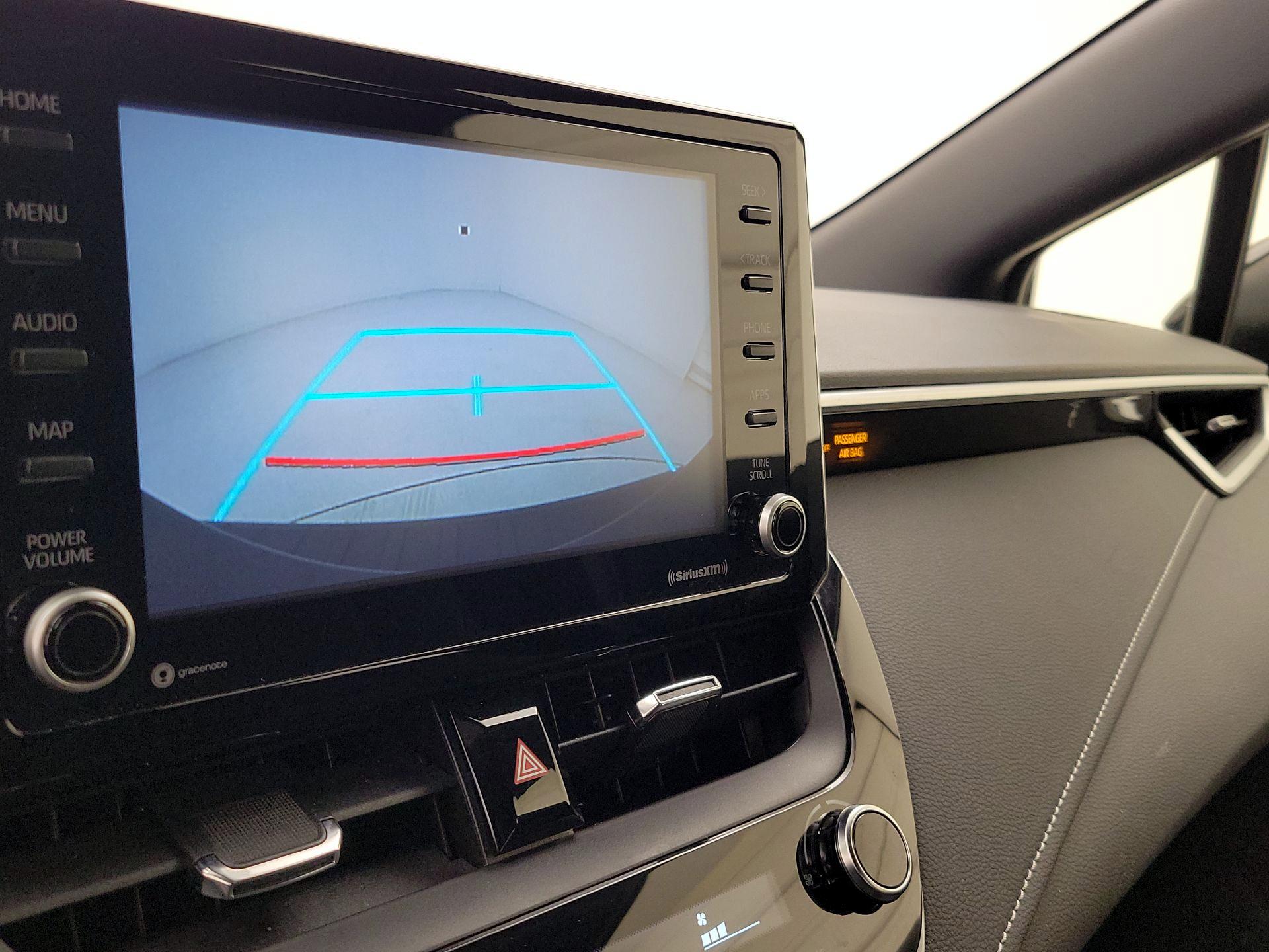 Thumbnail: 2022 Toyota Corolla - 14