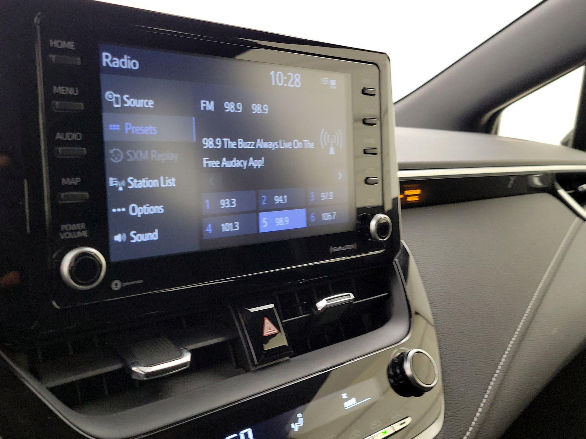 Thumbnail: 2022 Toyota Corolla - 15