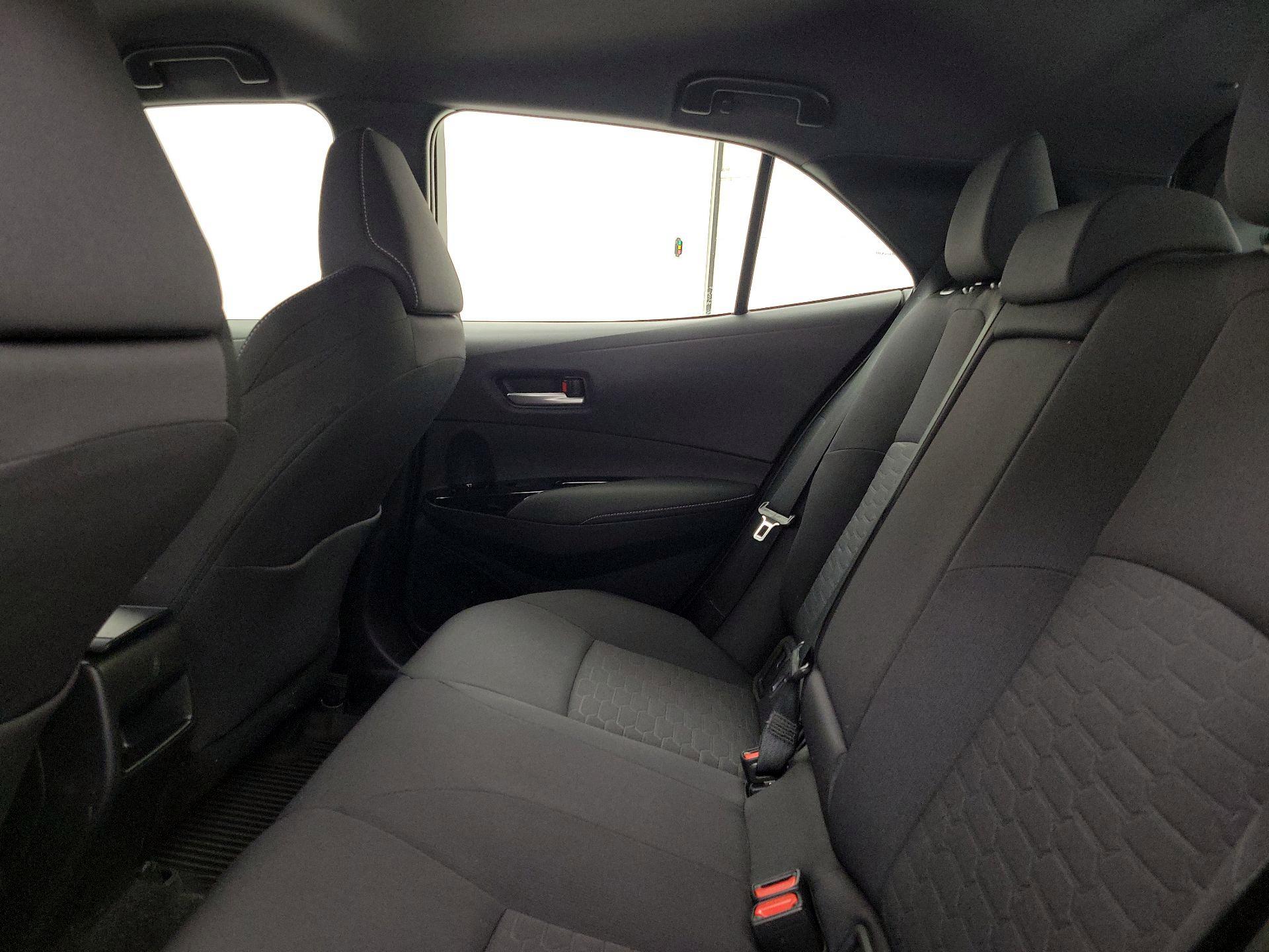 Thumbnail: 2022 Toyota Corolla - 19