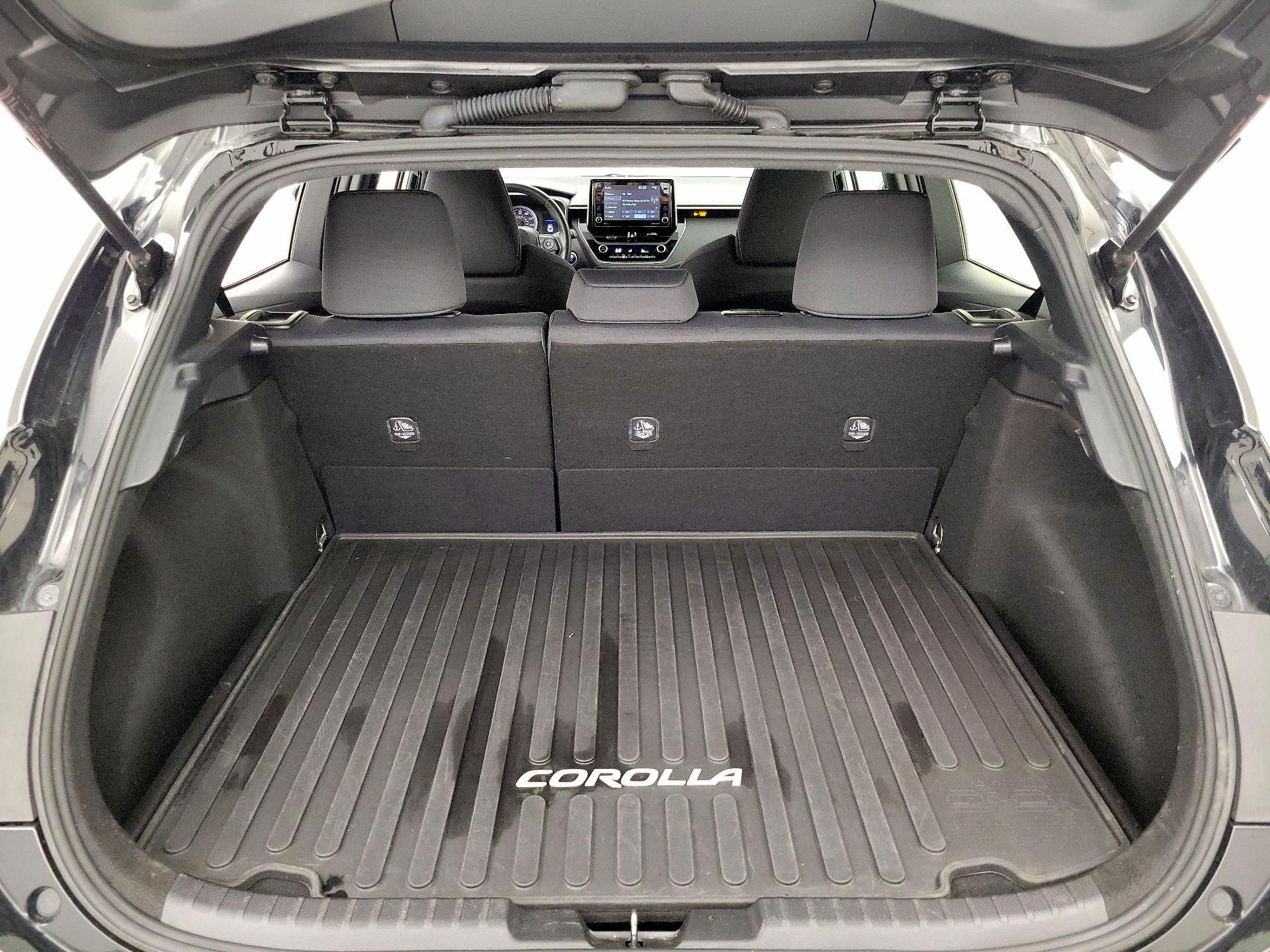 Thumbnail: 2022 Toyota Corolla - 20