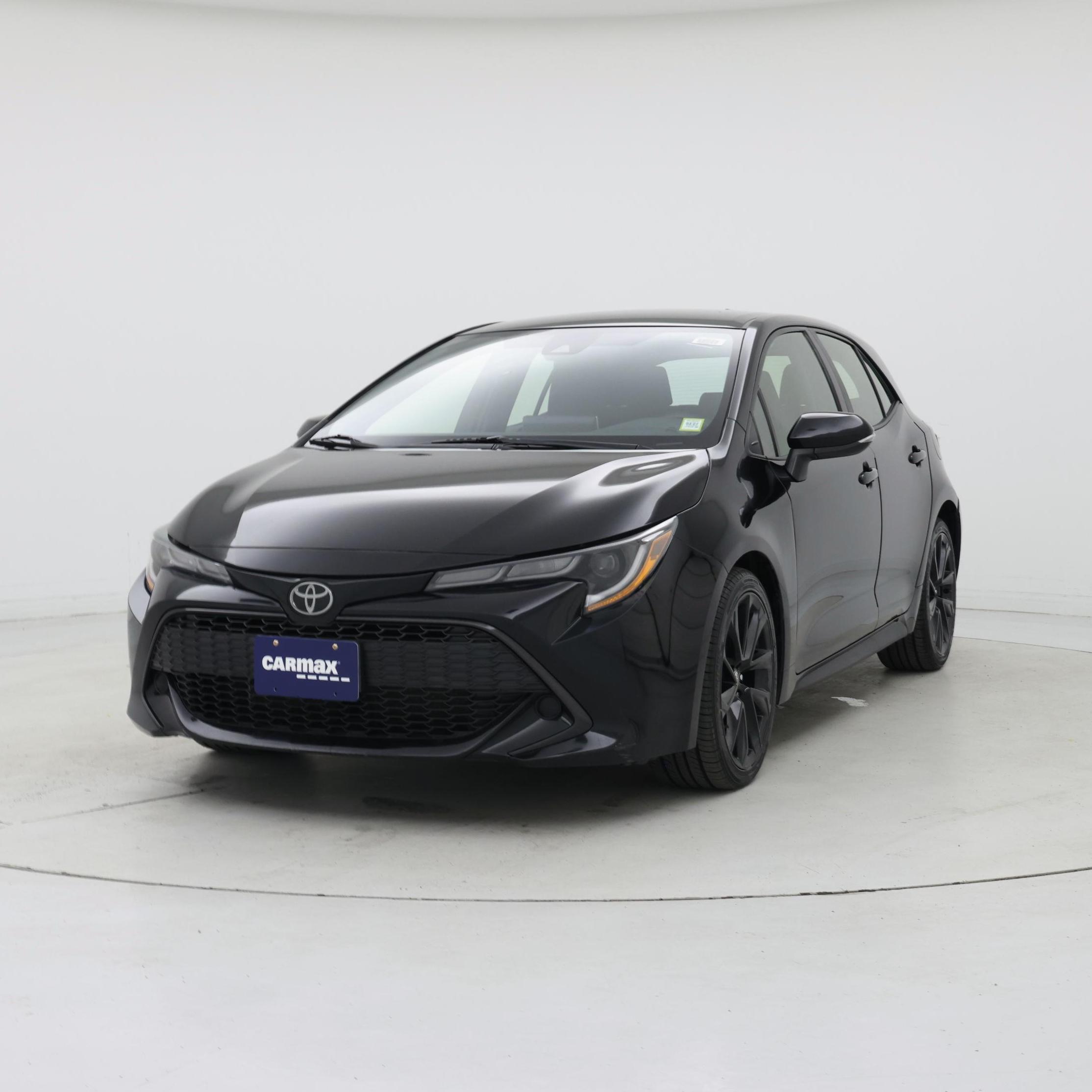 Thumbnail: 2022 Toyota Corolla - 4