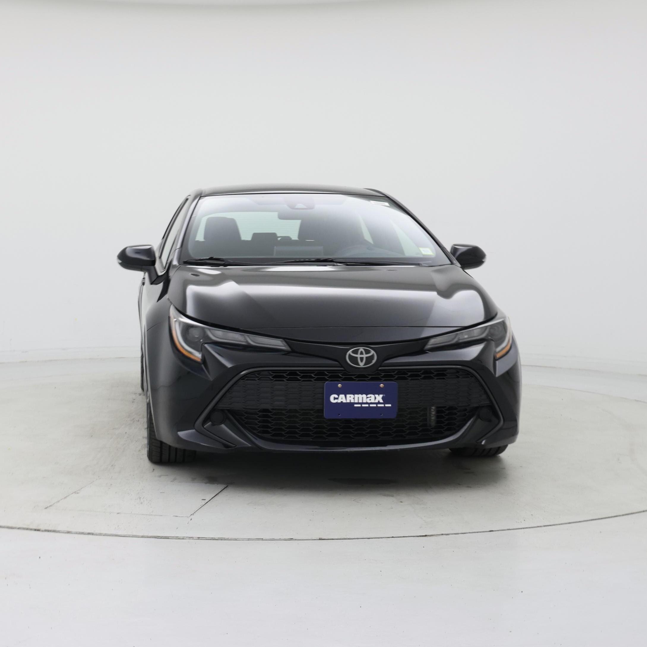 Thumbnail: 2022 Toyota Corolla - 5