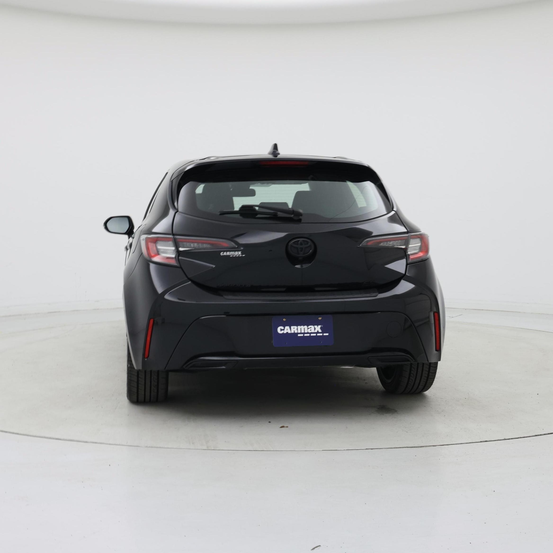 Thumbnail: 2022 Toyota Corolla - 6