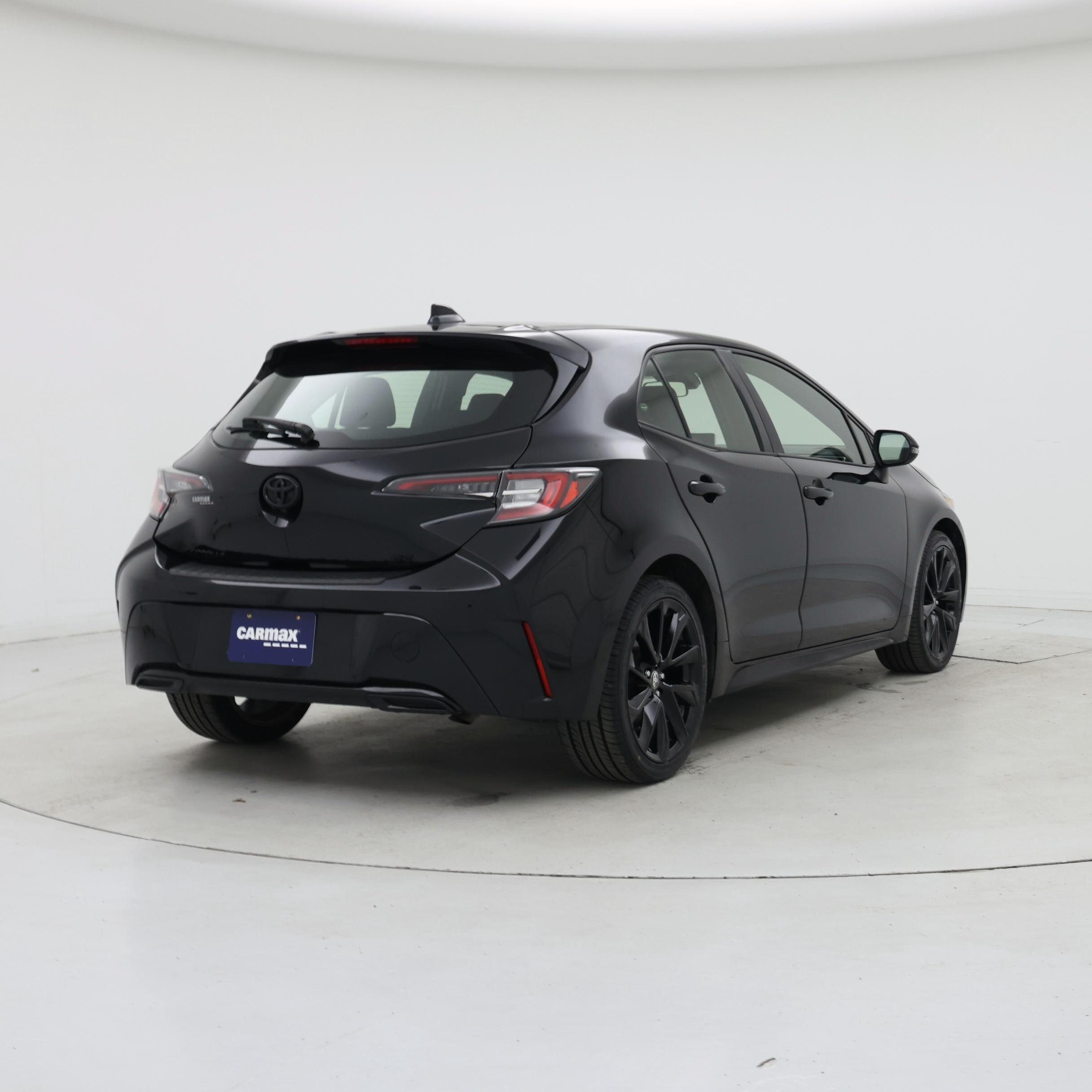 Thumbnail: 2022 Toyota Corolla - 8