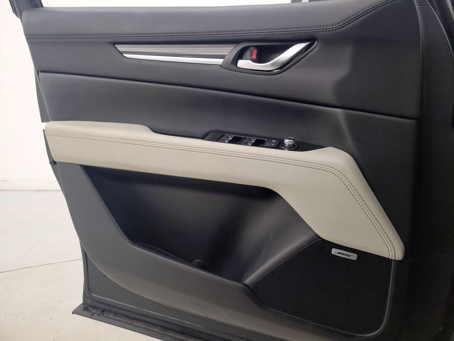 Thumbnail: 2021 Mazda CX-5 - 12