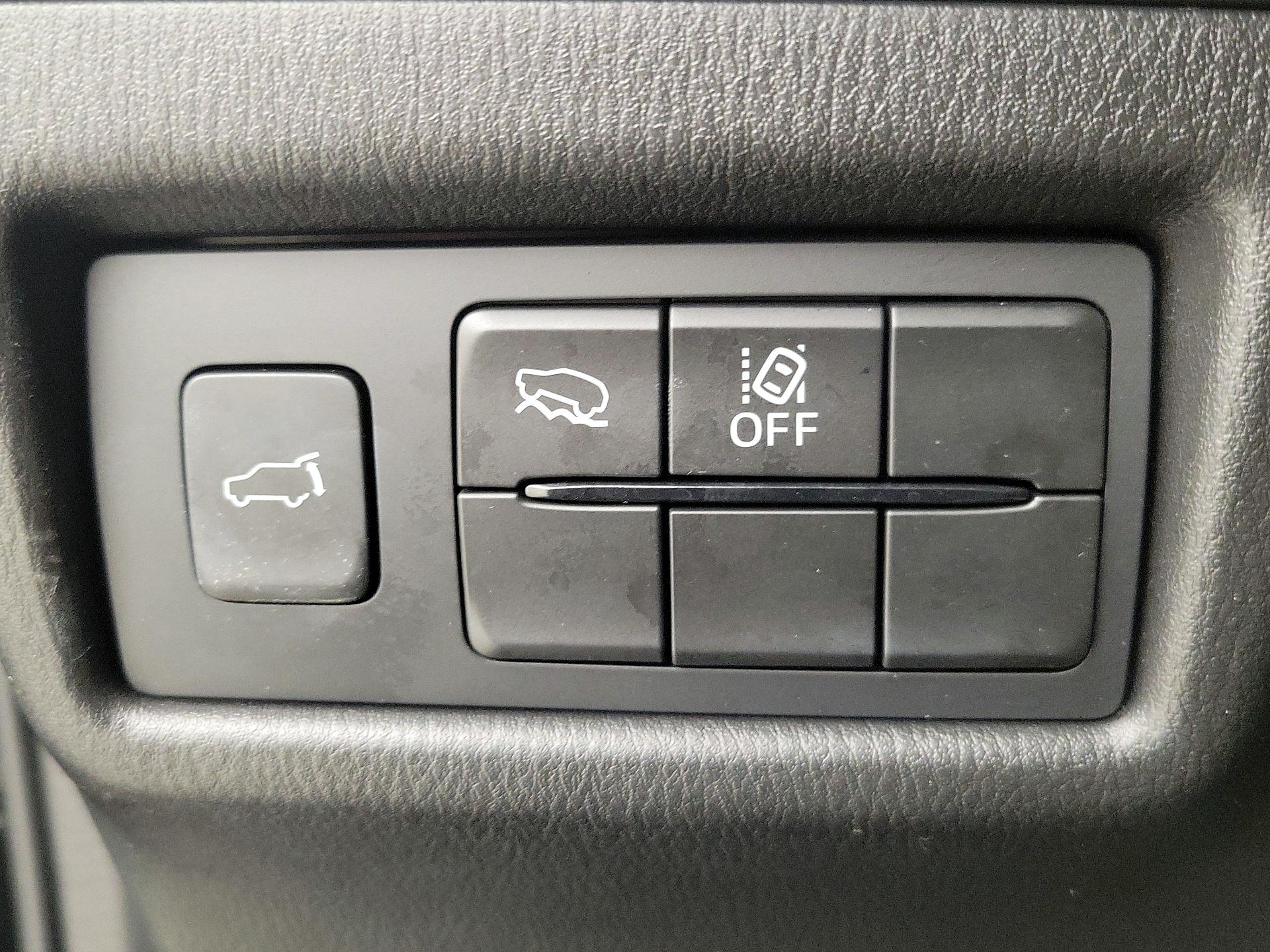 Thumbnail: 2021 Mazda CX-5 - 13