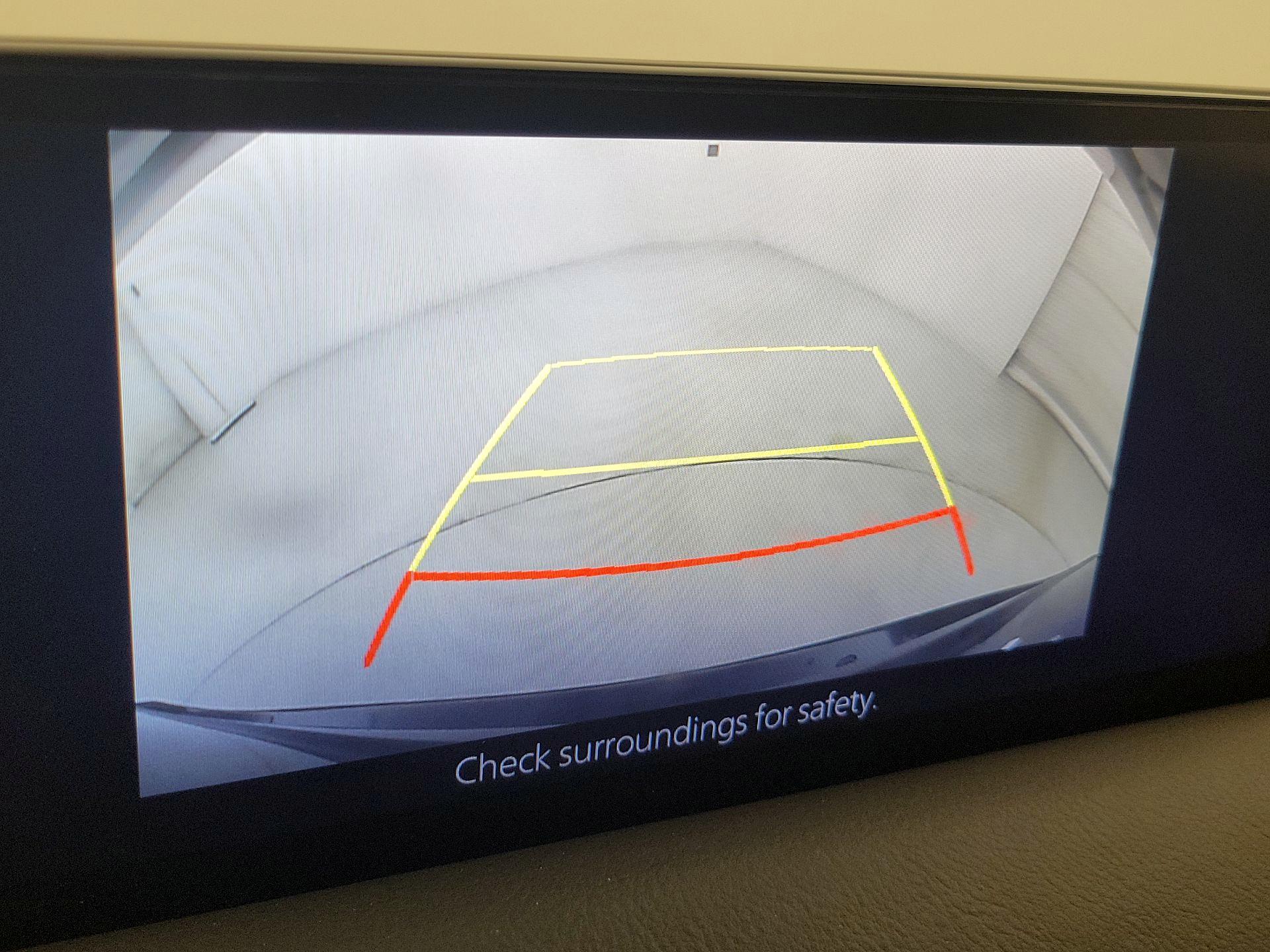 Thumbnail: 2021 Mazda CX-5 - 14