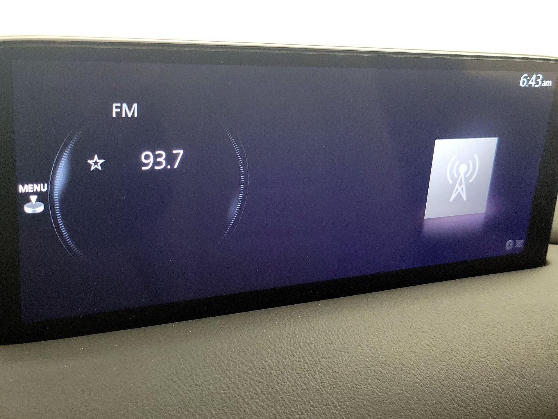 Thumbnail: 2021 Mazda CX-5 - 15