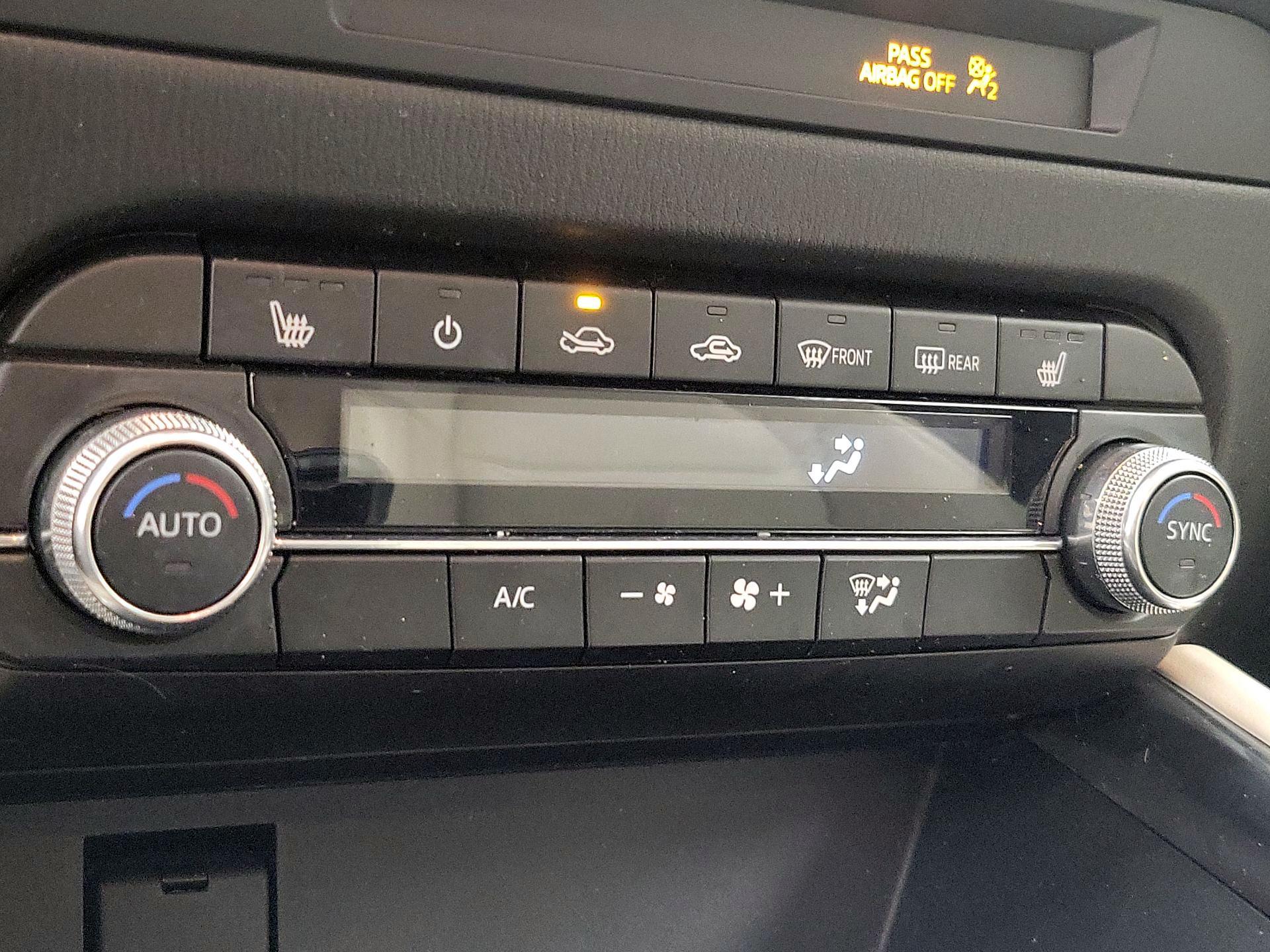 Thumbnail: 2021 Mazda CX-5 - 16