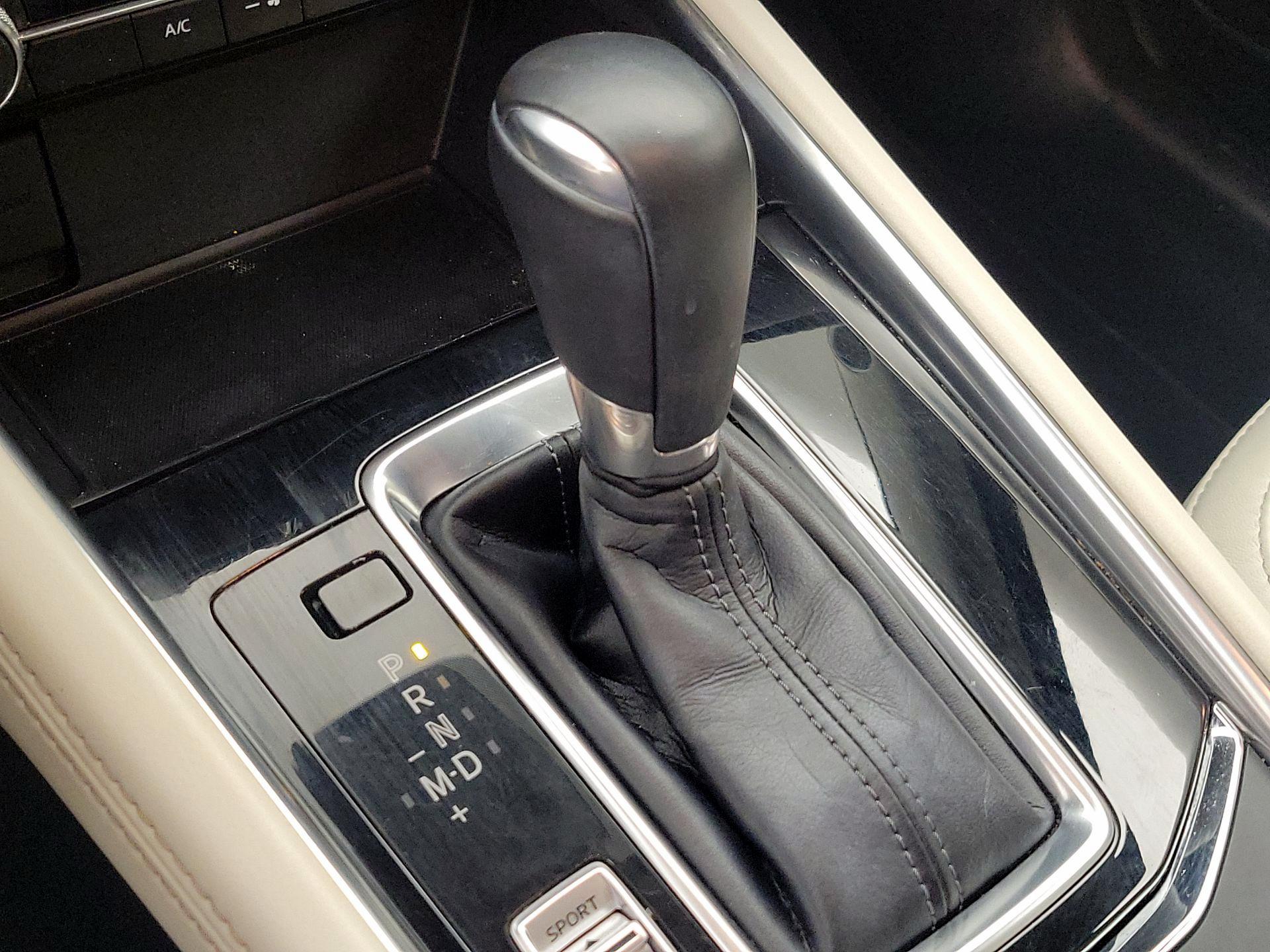 Thumbnail: 2021 Mazda CX-5 - 17