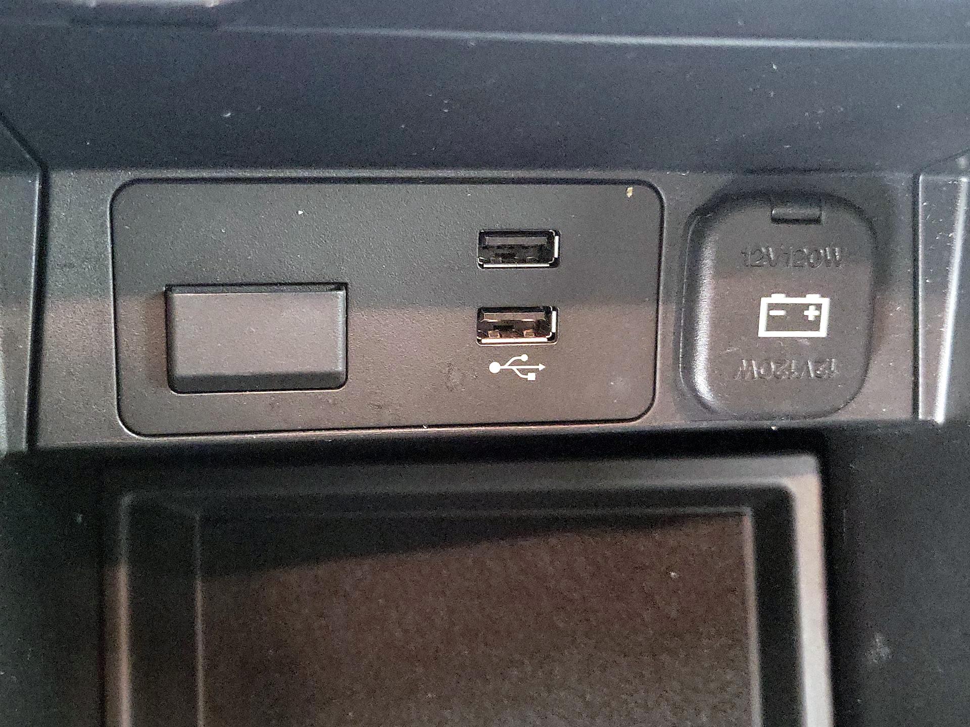 Thumbnail: 2021 Mazda CX-5 - 18