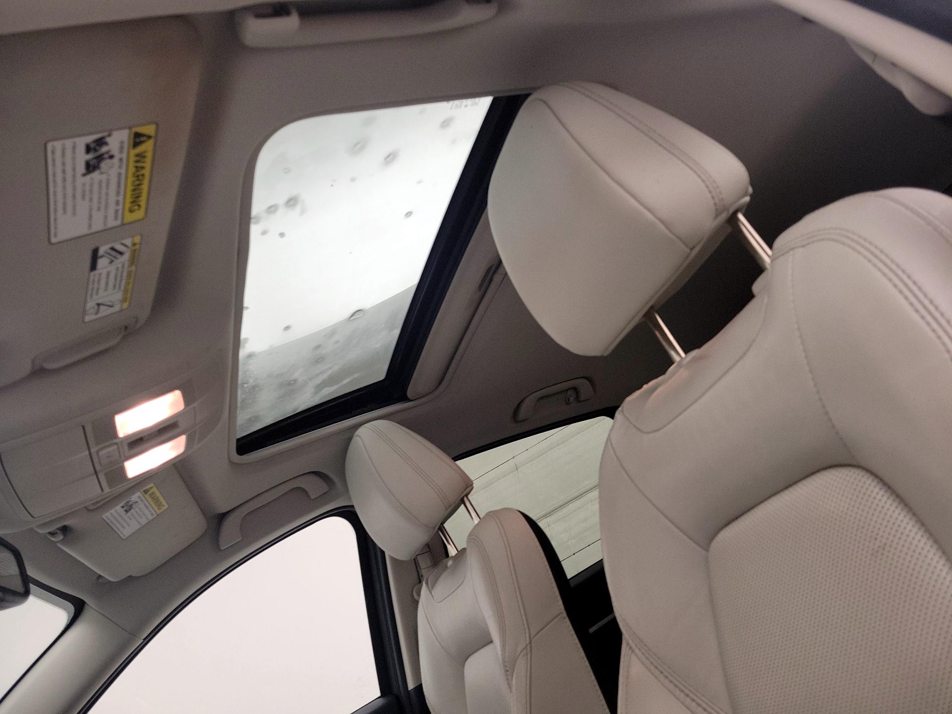 Thumbnail: 2021 Mazda CX-5 - 19