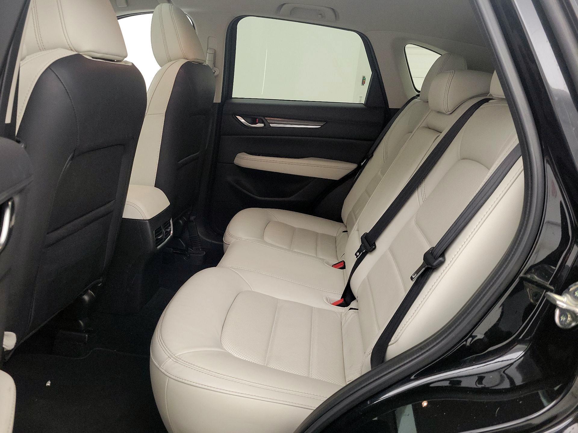 Thumbnail: 2021 Mazda CX-5 - 20