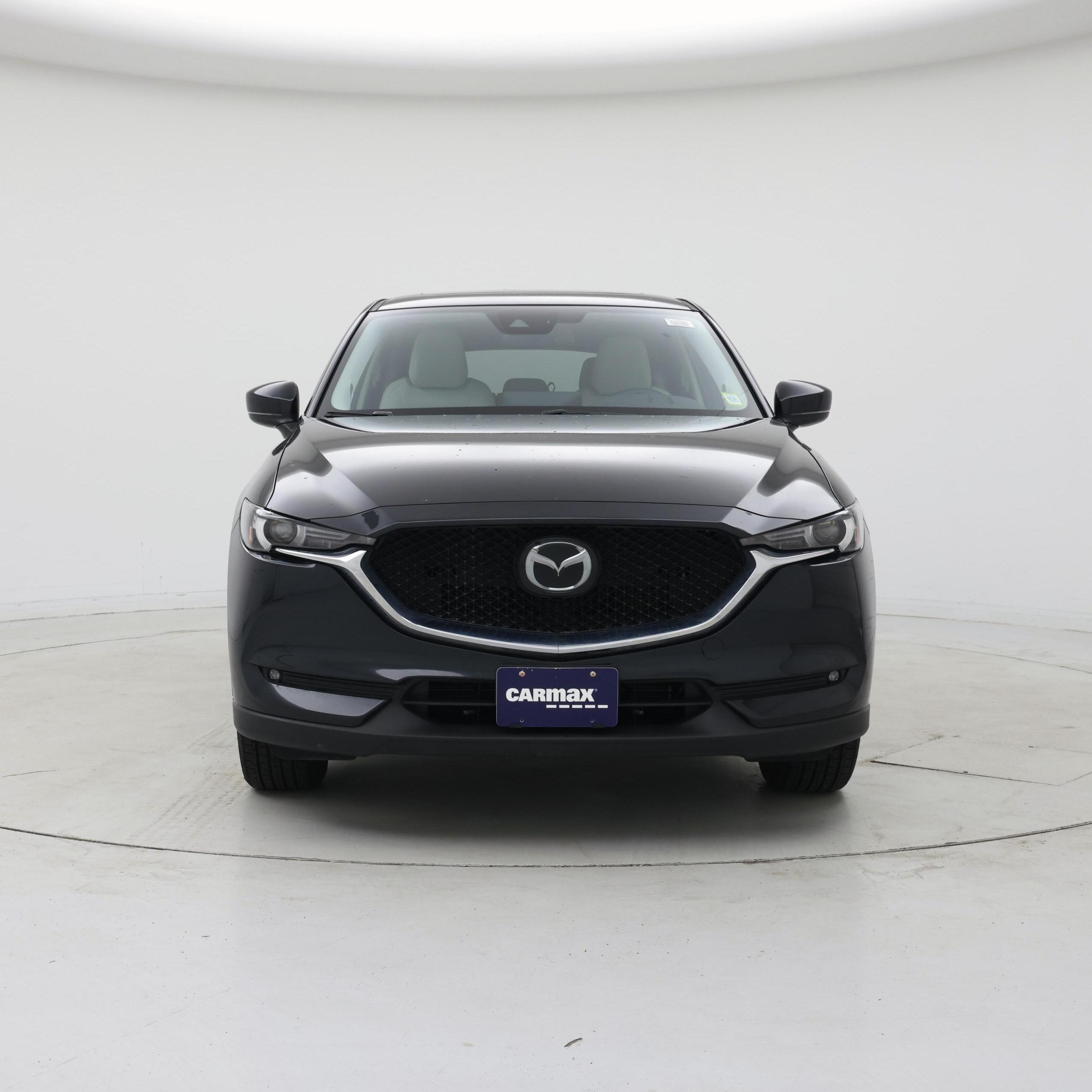 Thumbnail: 2021 Mazda CX-5 - 5