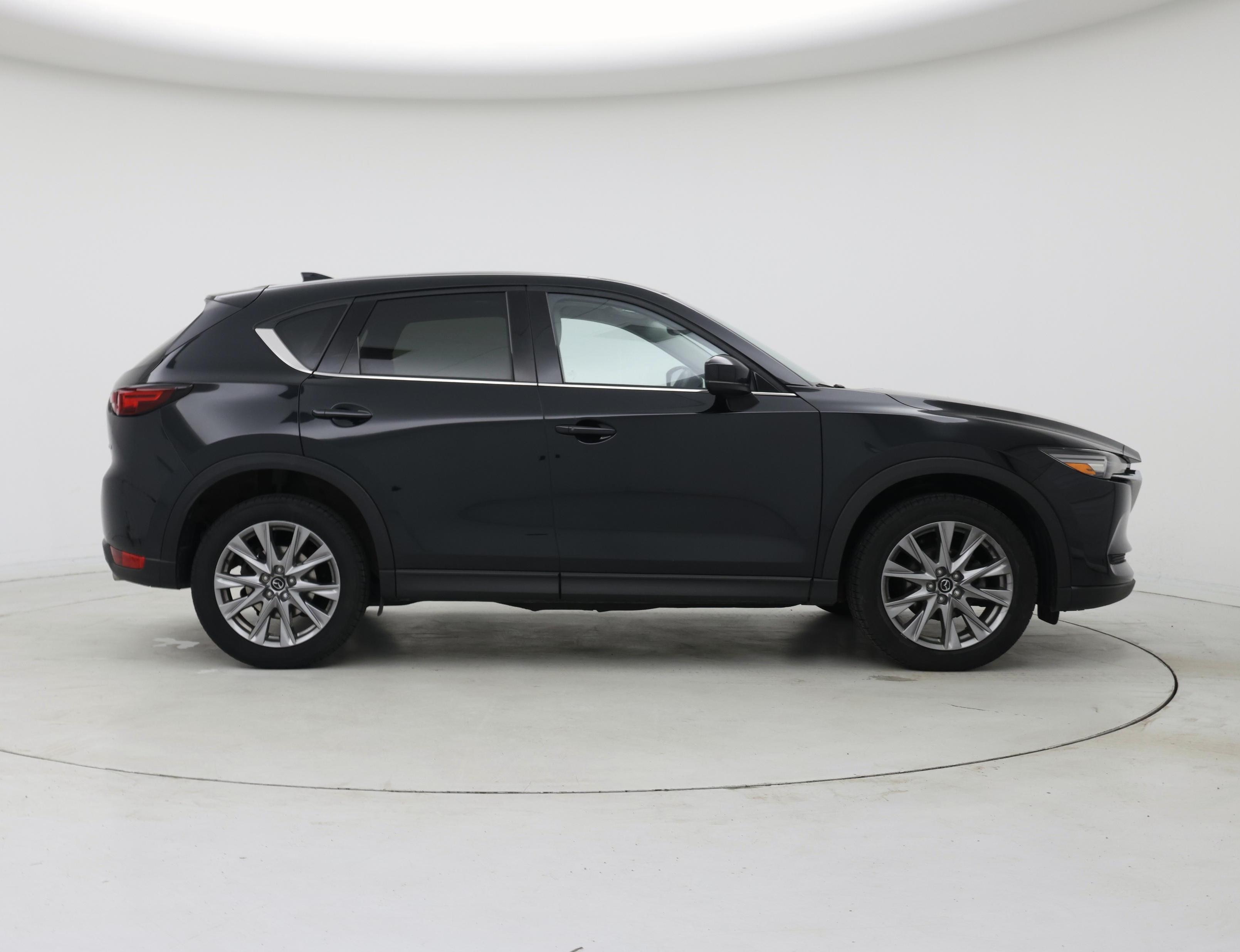 Thumbnail: 2021 Mazda CX-5 - 7