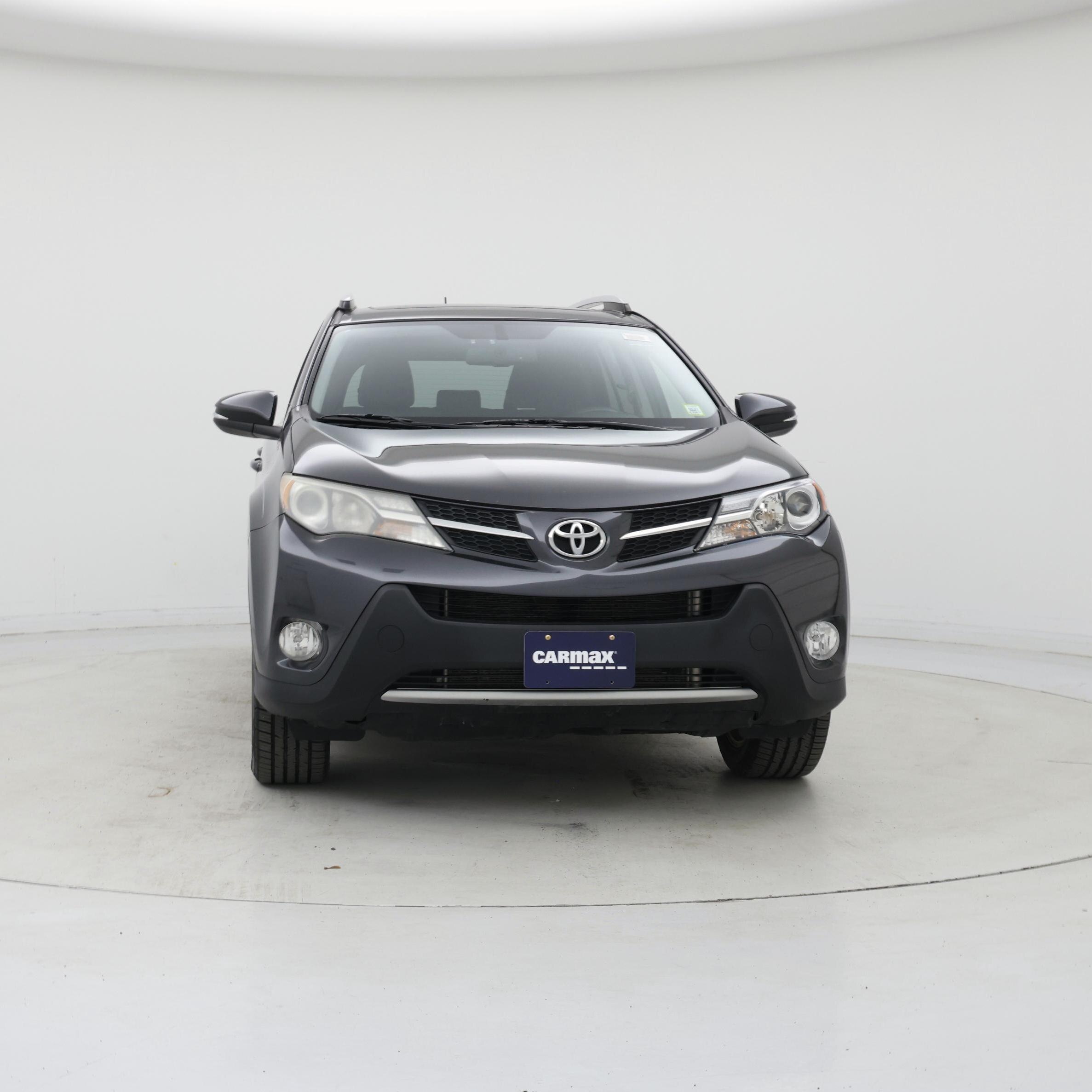 Thumbnail: 2015 Toyota RAV4 - 5