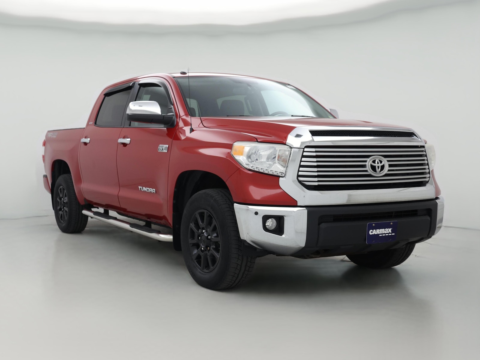 2017 Toyota Tundra 4WD