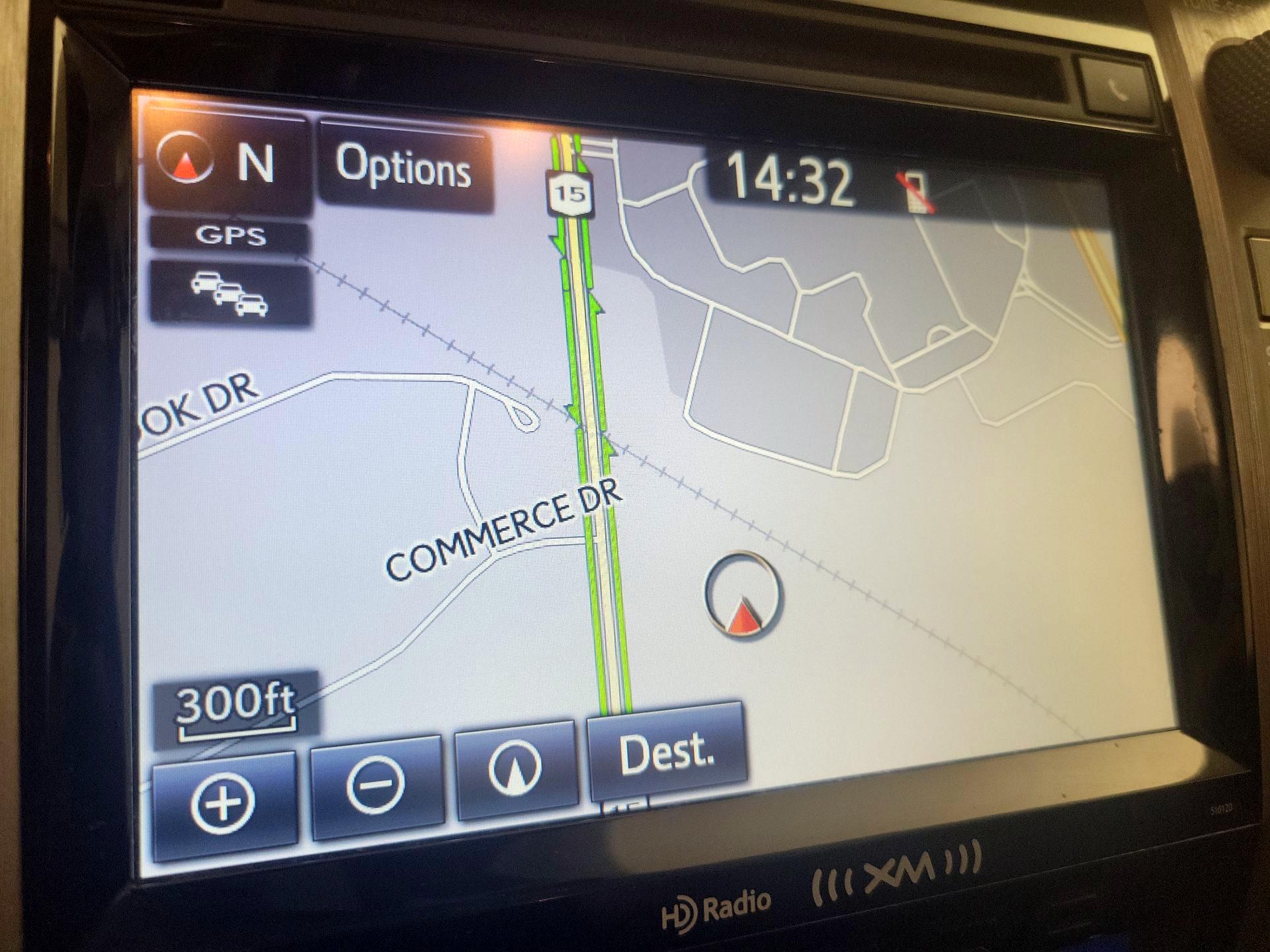 Thumbnail: 2017 Toyota Tundra - 14