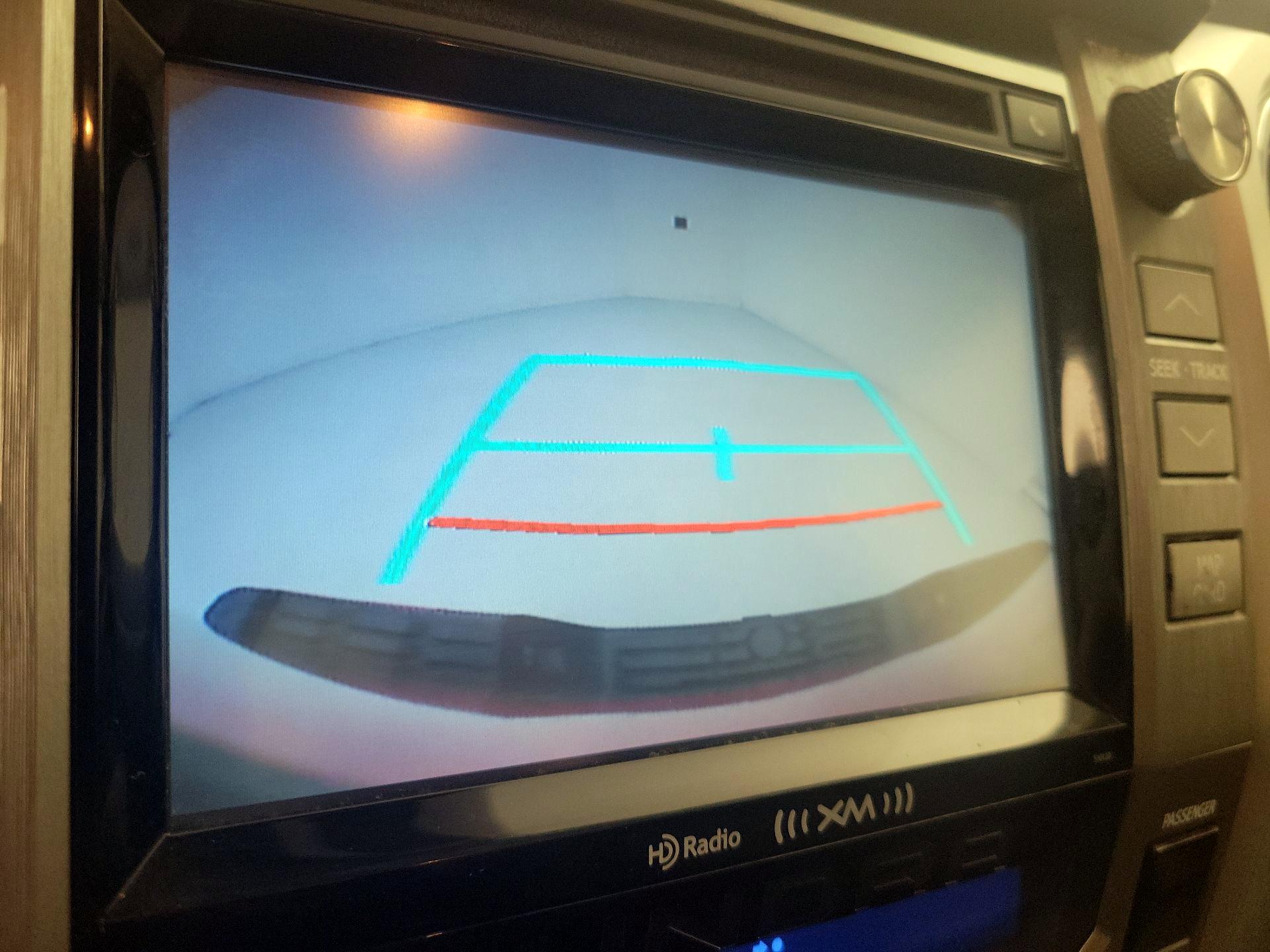 Thumbnail: 2017 Toyota Tundra - 15