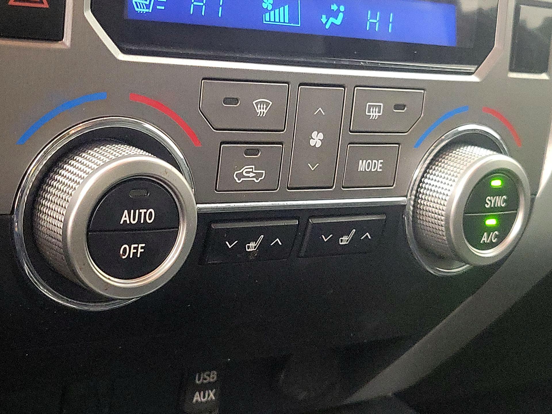 Thumbnail: 2017 Toyota Tundra - 17