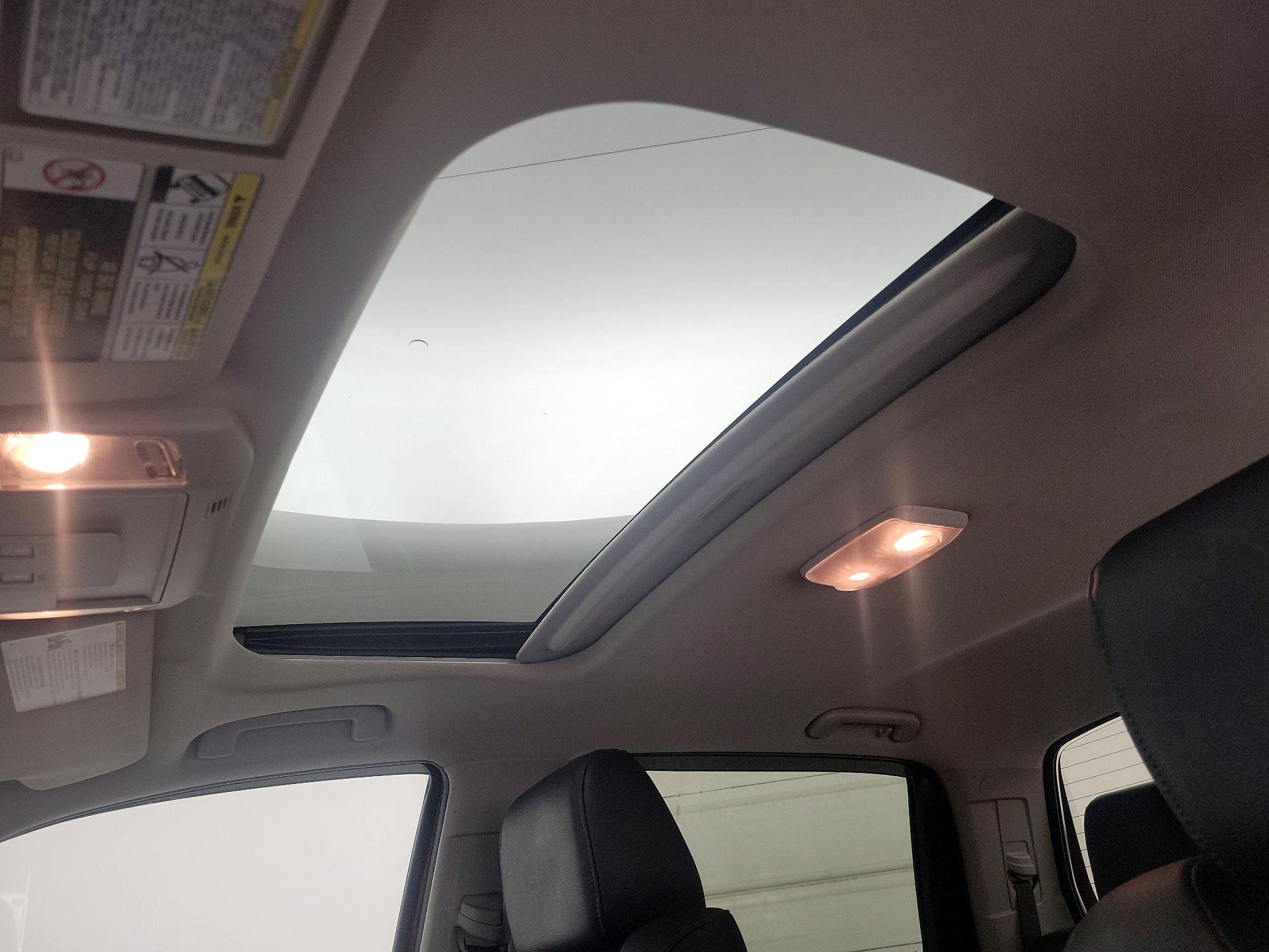 Thumbnail: 2017 Toyota Tundra - 20