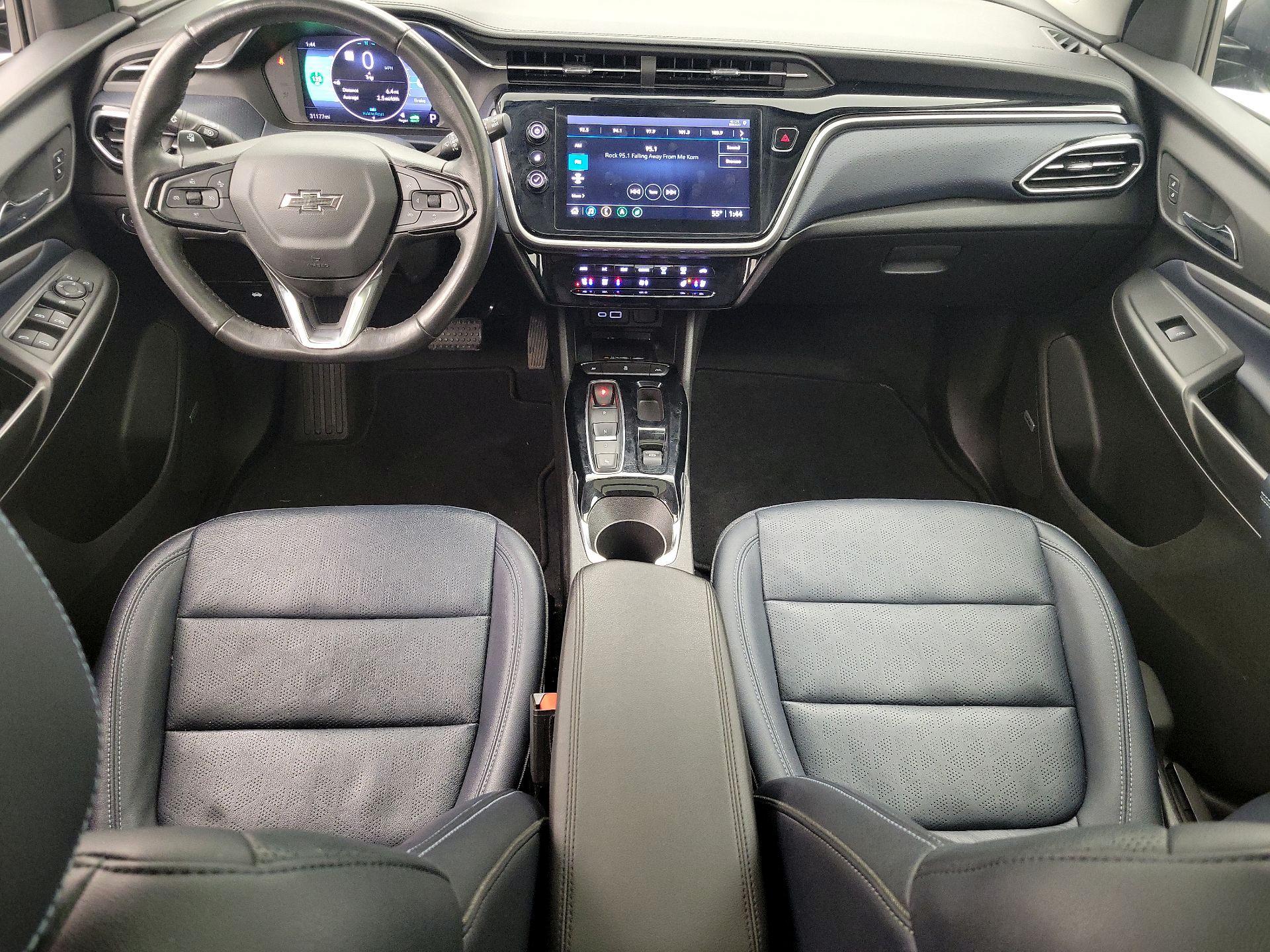 Thumbnail: 2022 Chevrolet Bolt EUV - 9