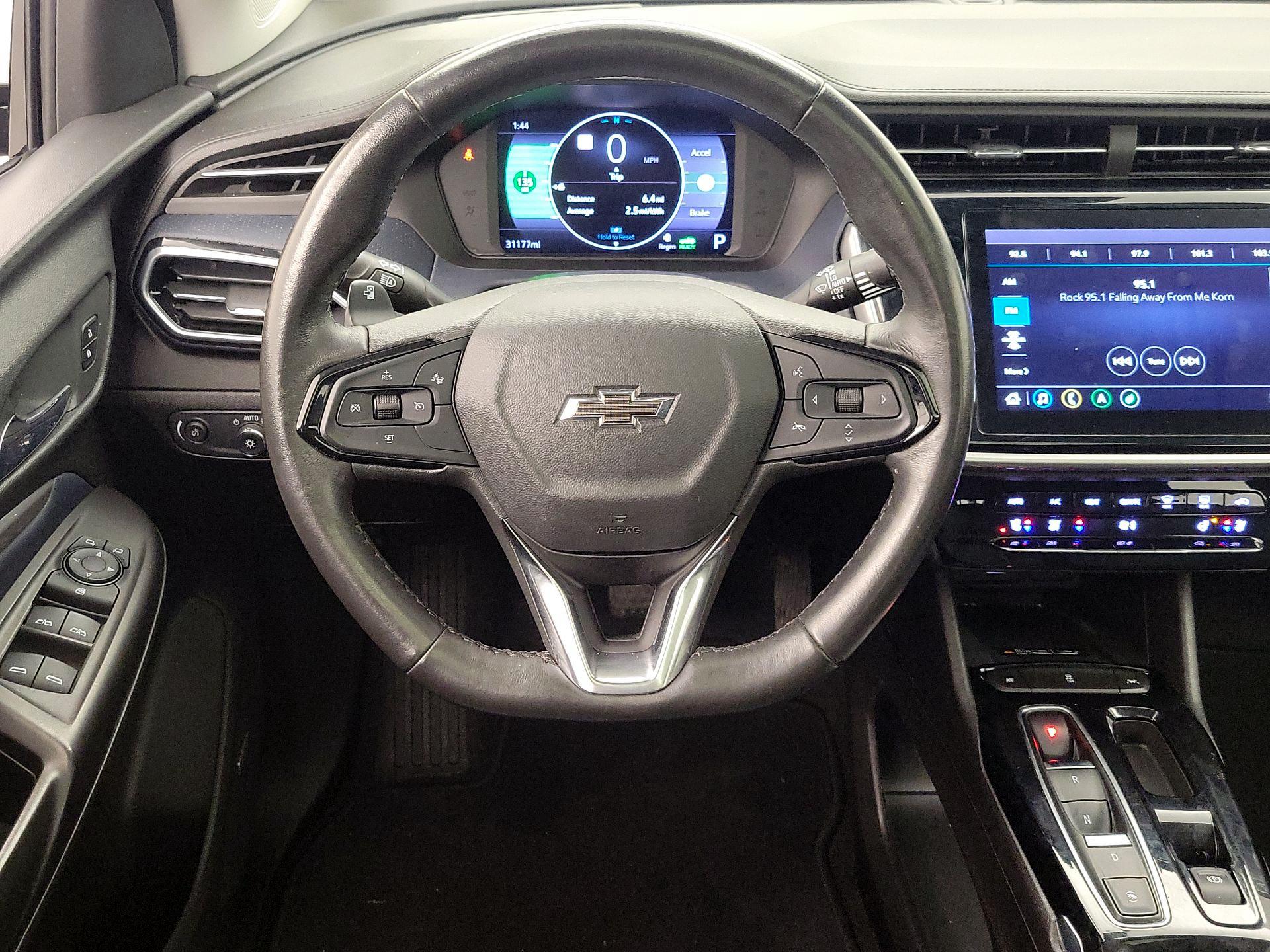 Thumbnail: 2022 Chevrolet Bolt EUV - 10