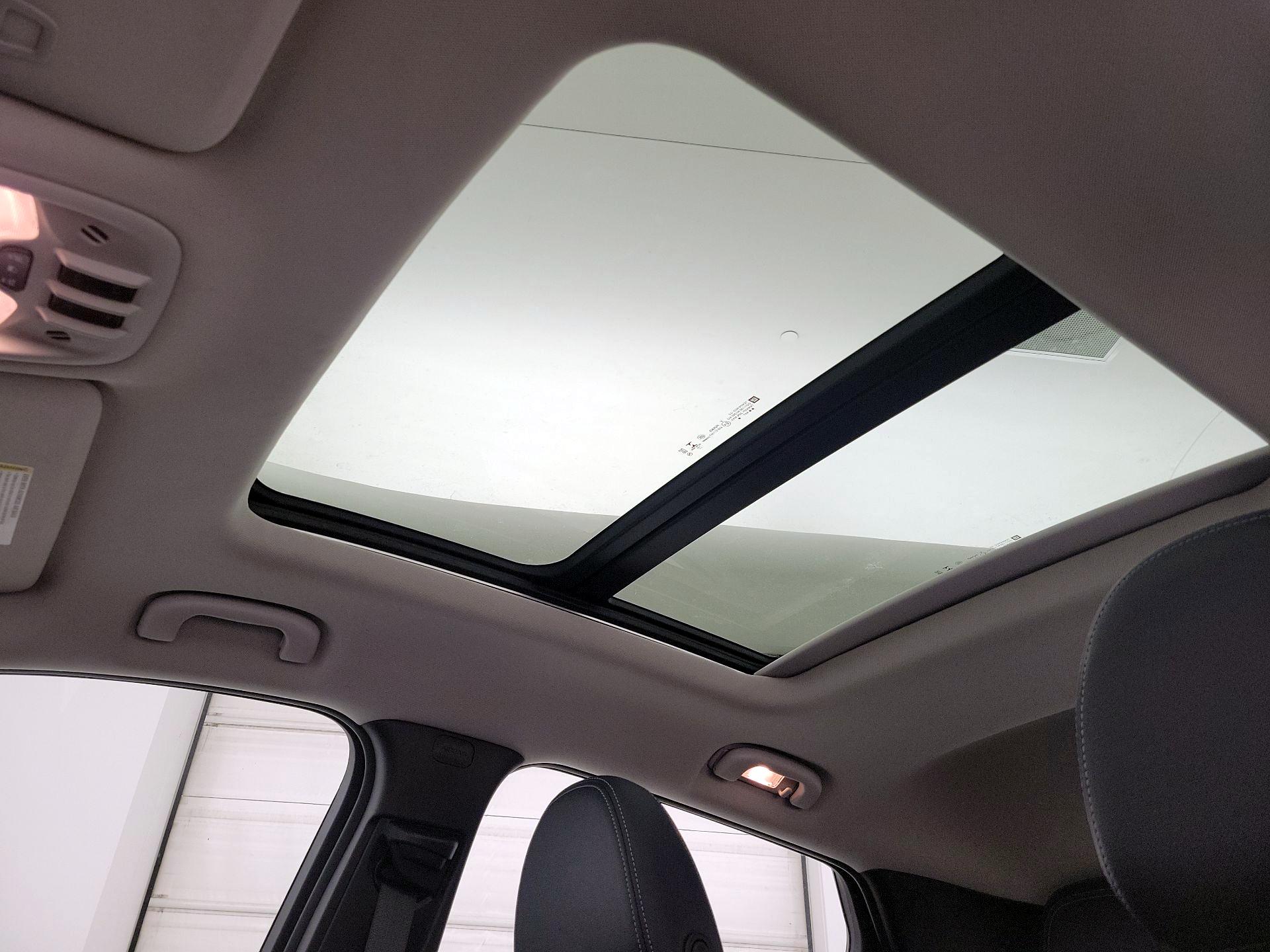 Thumbnail: 2022 Chevrolet Bolt EUV - 20